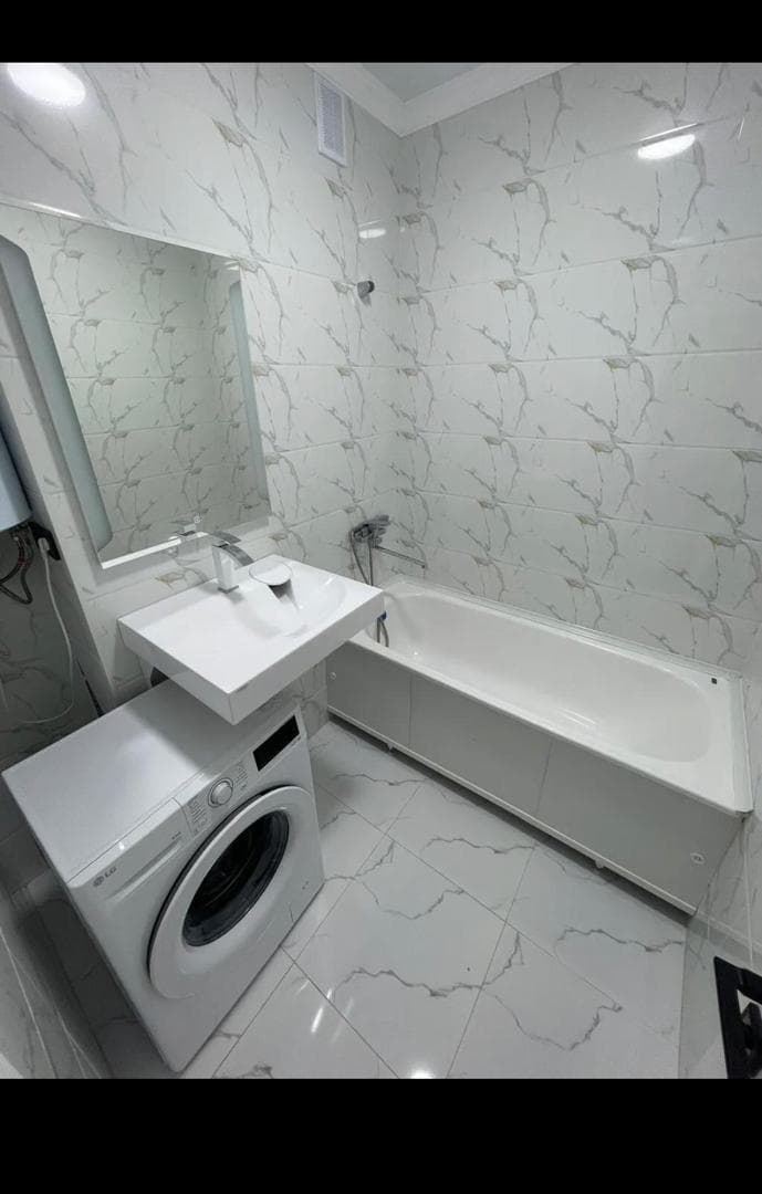 Продажа, Элитка, 70.56 м2, этаж 9/9 - фото 6