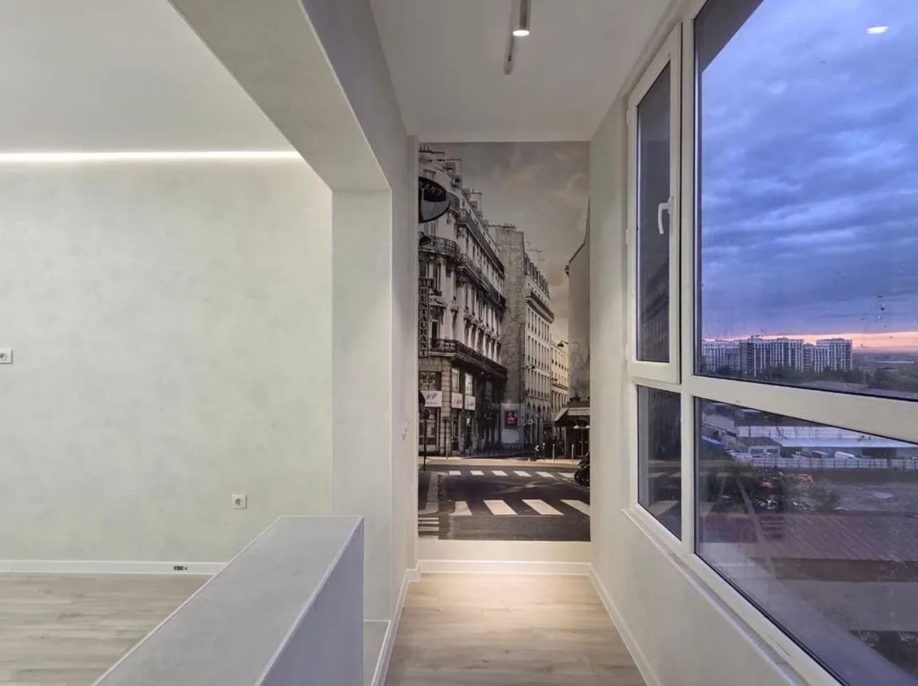Продажа, Элитка, 1 ком, 54 м2, этаж 8/10, ж/к Aalam City, Сост: Евроремонт - фото 1