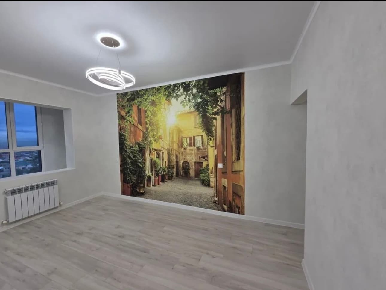 Продажа, Элитка, 1 ком, 54 м2, этаж 8/10, ж/к Aalam City, Сост: Евроремонт - фото 6