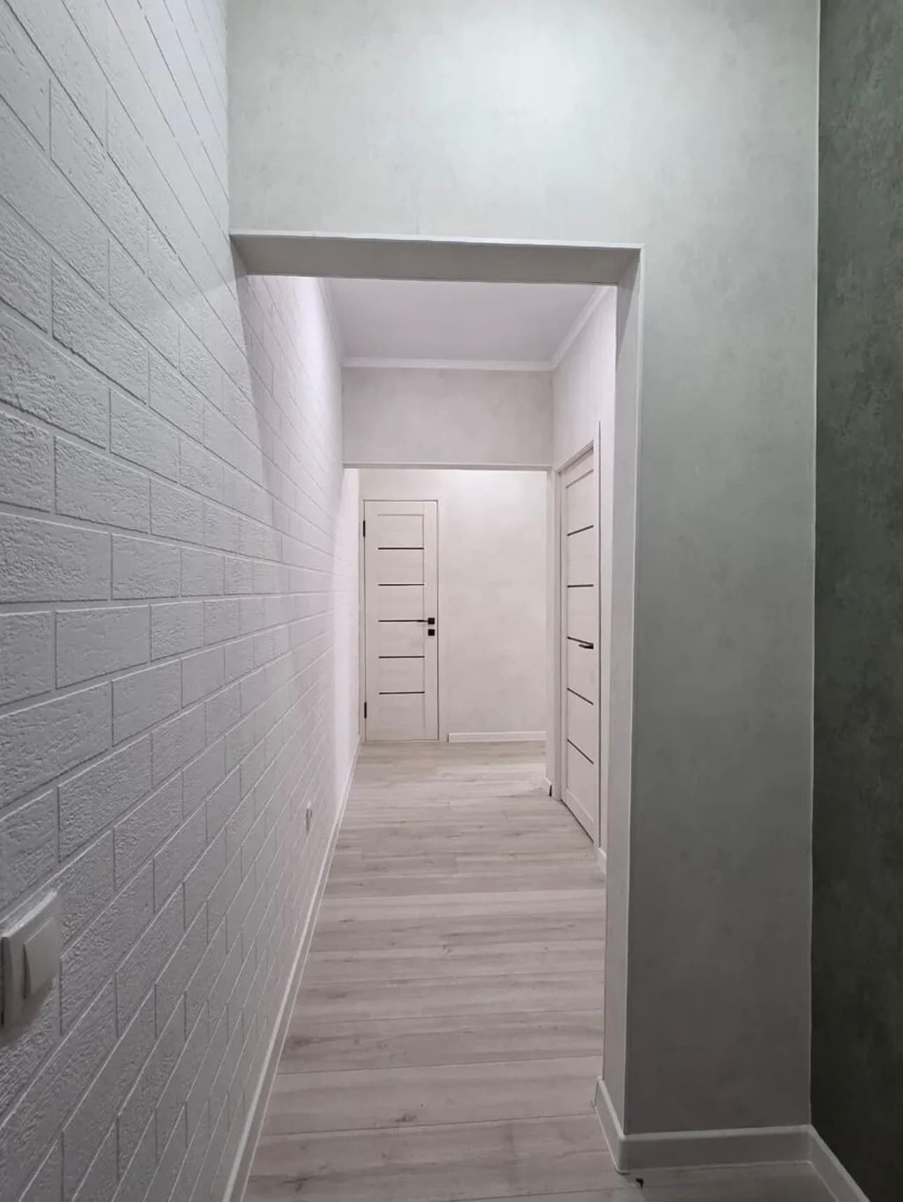Продажа, Элитка, 1 ком, 54 м2, этаж 8/10, ж/к Aalam City, Сост: Евроремонт - фото 10