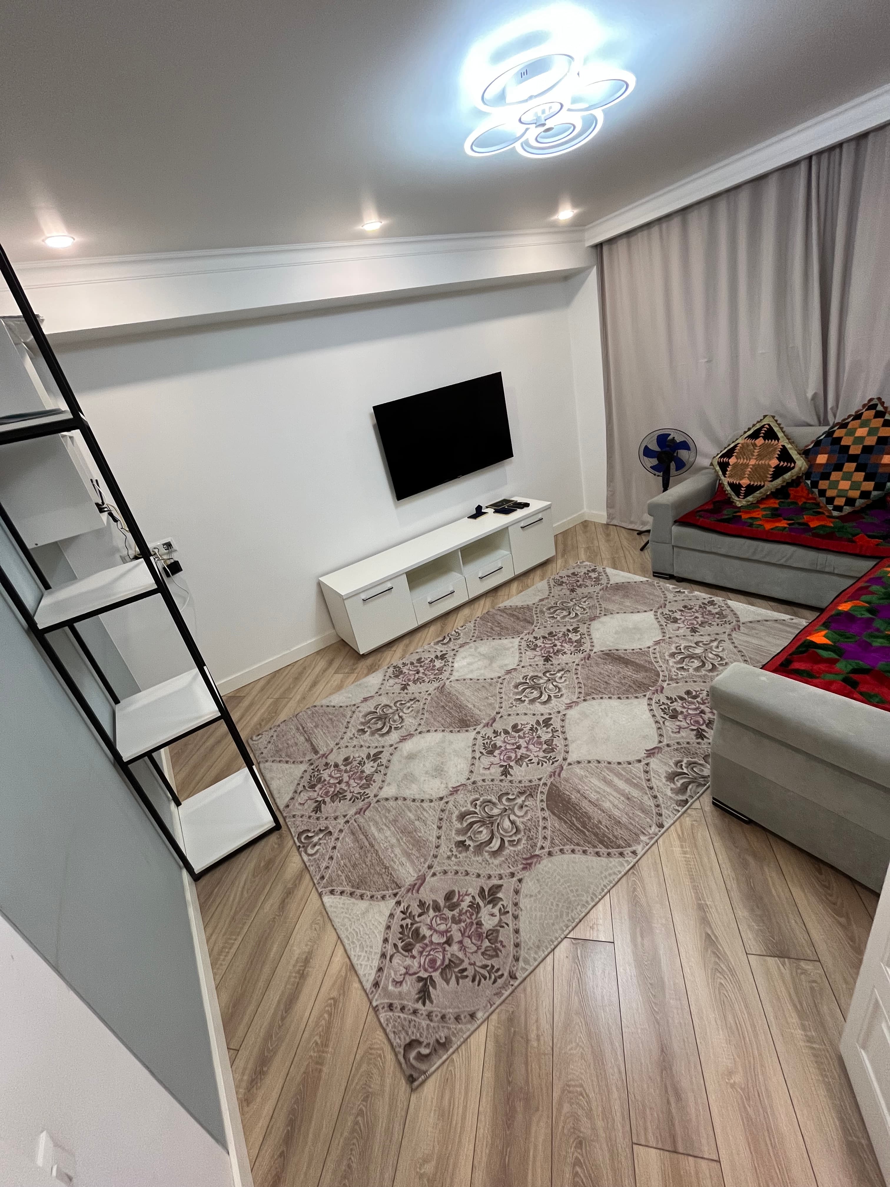 Продажа, Индивидуальный проект, 3 ком, 72 м2, этаж 1/5, Сост: Евроремонт - фото 9