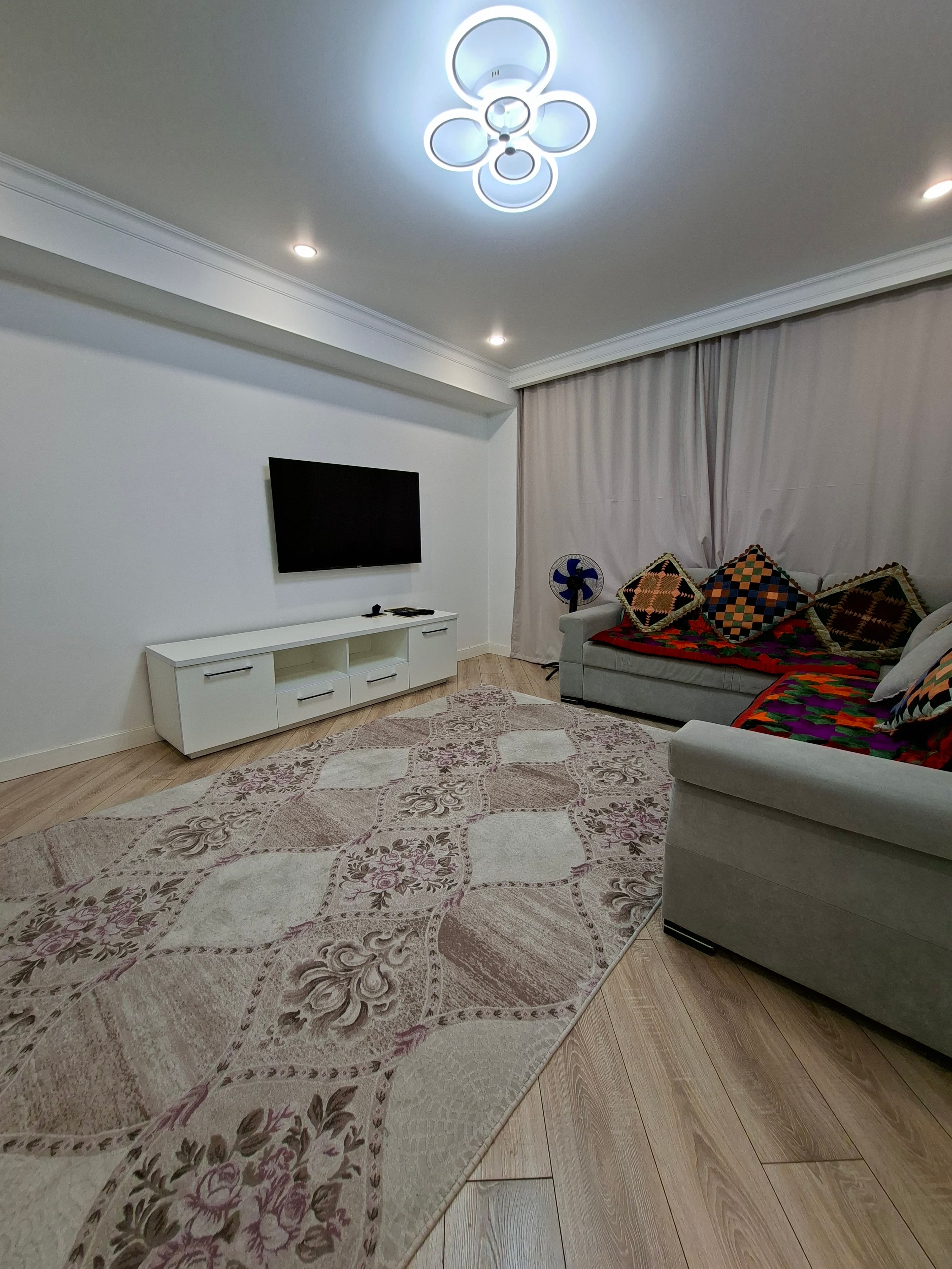 Продажа, Индивидуальный проект, 3 ком, 72 м2, этаж 1/5, Сост: Евроремонт - фото 11