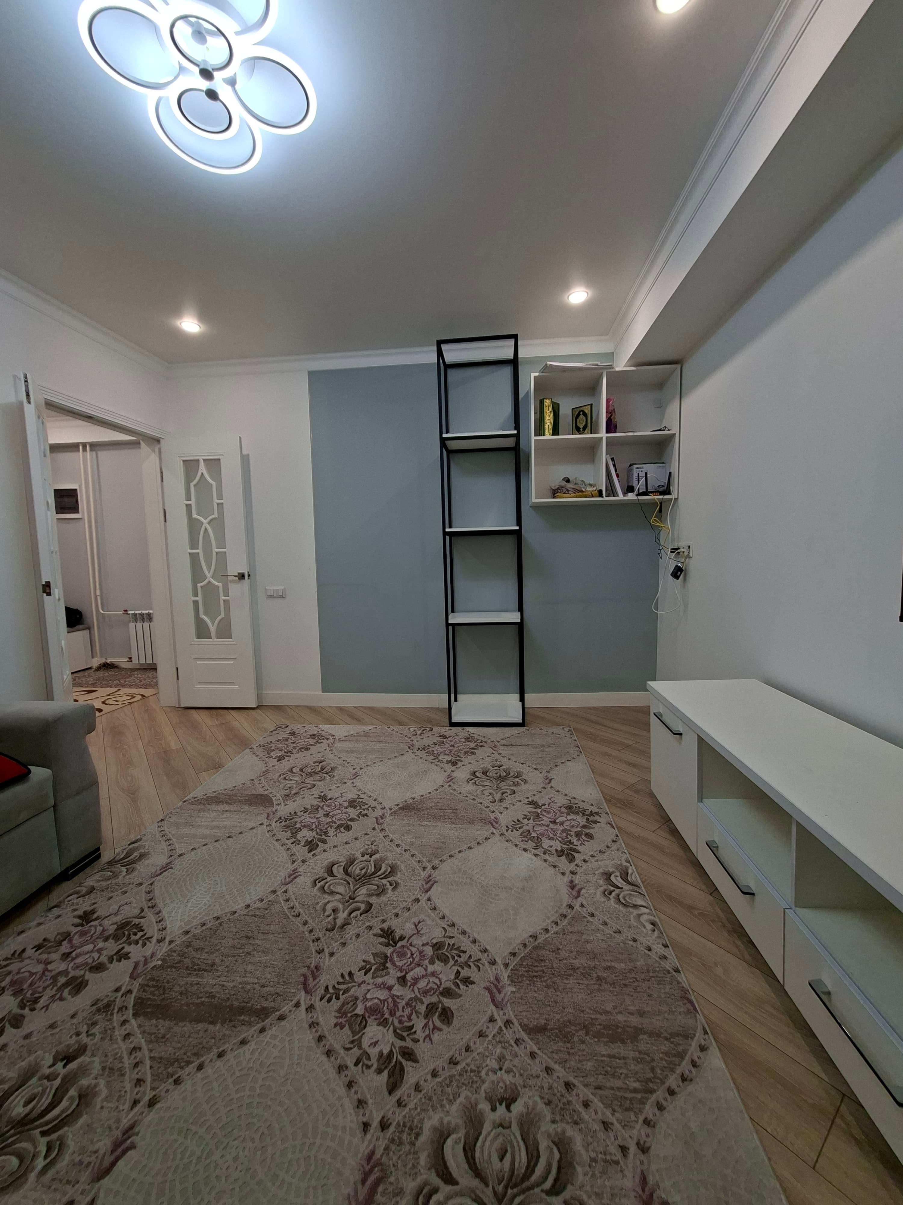 Продажа, Индивидуальный проект, 3 ком, 72 м2, этаж 1/5, Сост: Евроремонт - фото 12