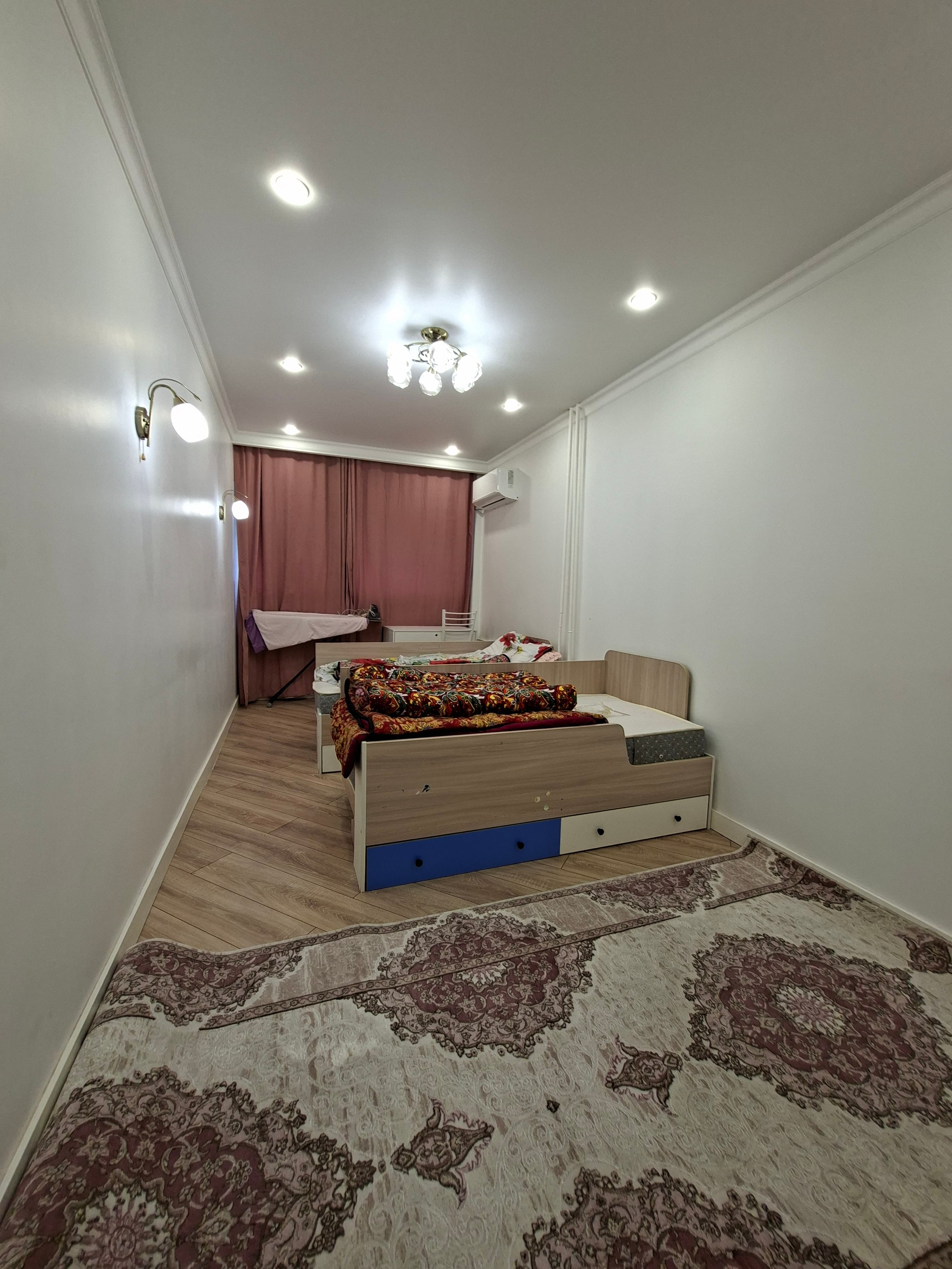 Продажа, Индивидуальный проект, 3 ком, 72 м2, этаж 1/5, Сост: Евроремонт - фото 13