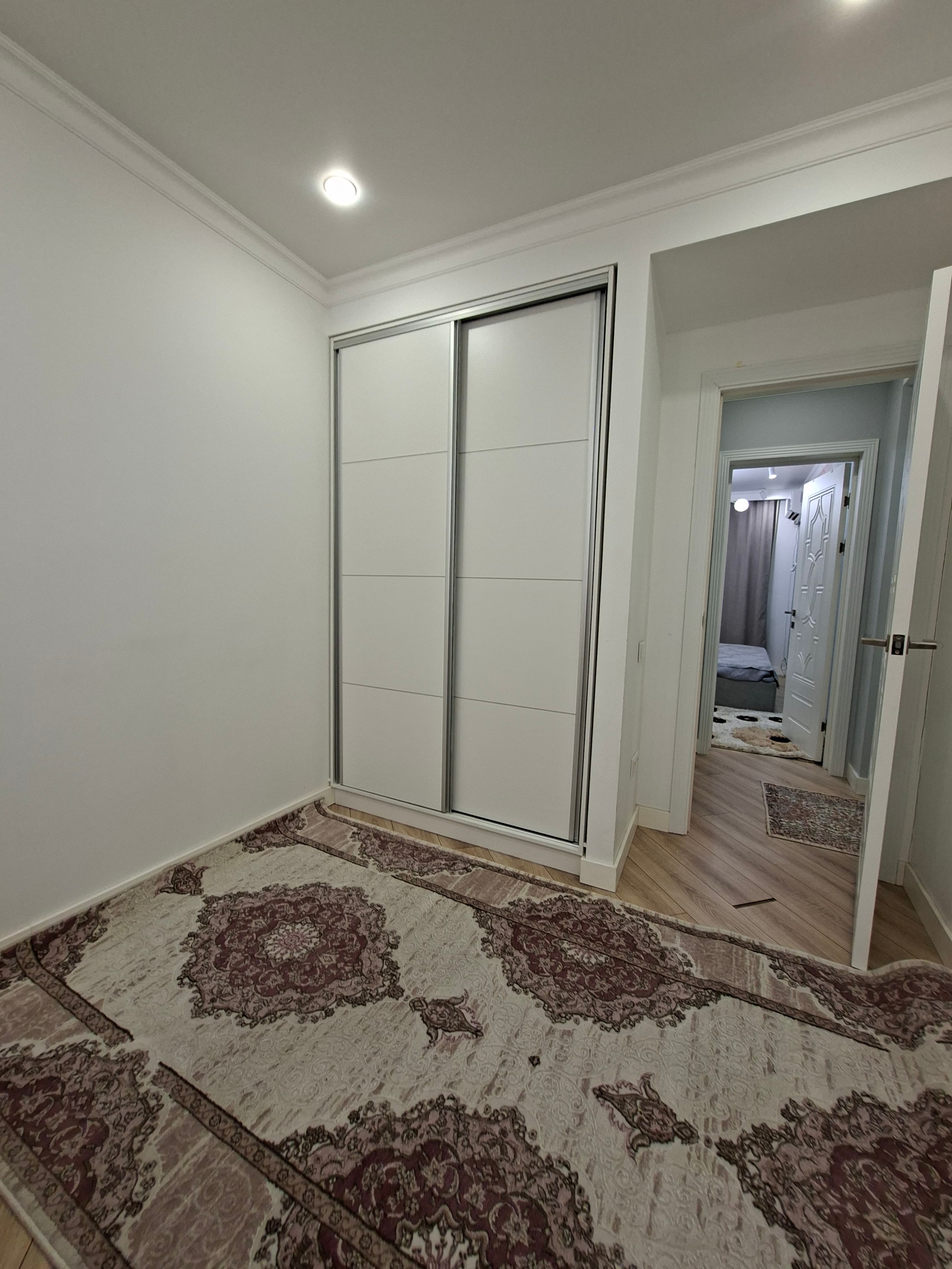 Продажа, Индивидуальный проект, 3 ком, 72 м2, этаж 1/5, Сост: Евроремонт - фото 14
