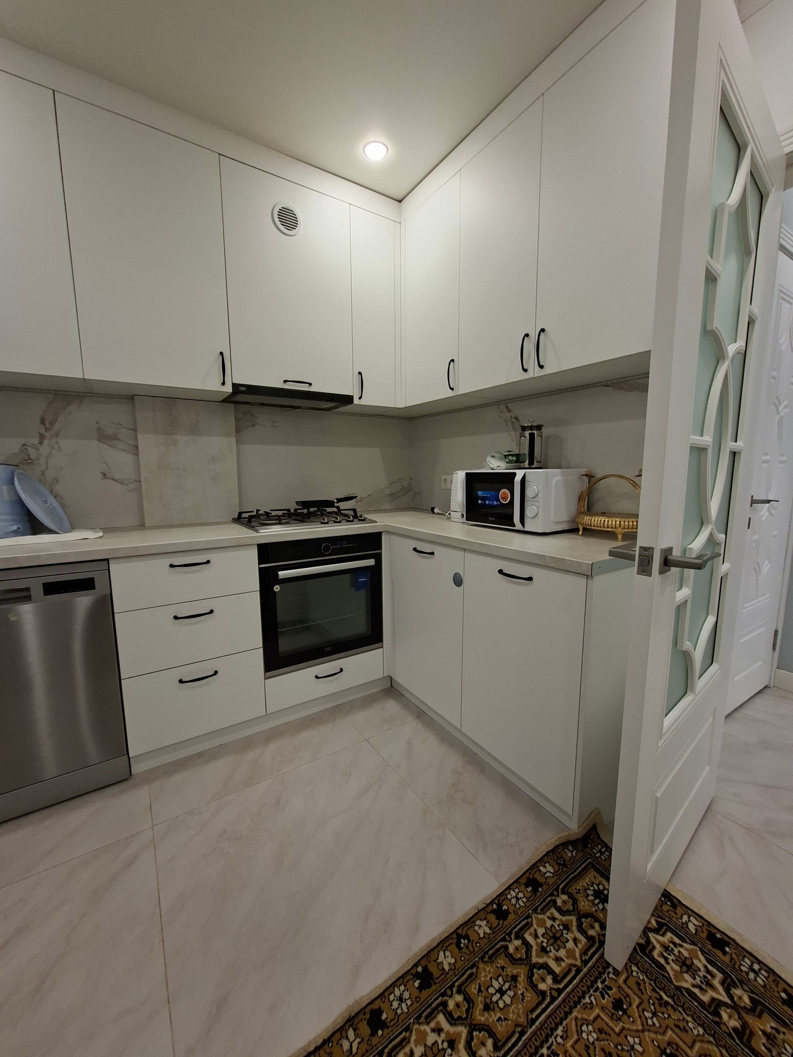 Продажа, Индивидуальный проект, 3 ком, 72 м2, этаж 1/5, Сост: Евроремонт - фото 15