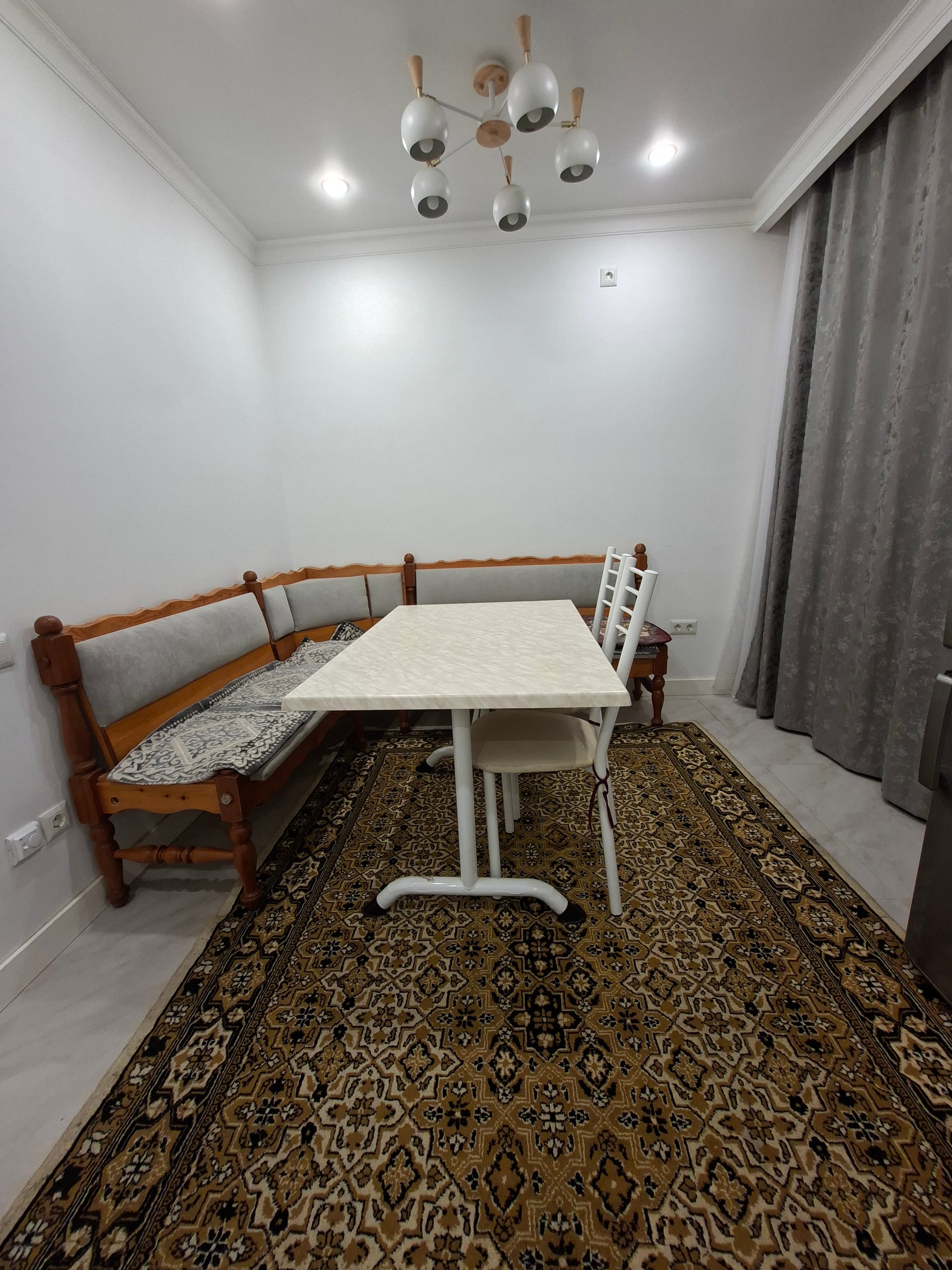Продажа, Индивидуальный проект, 3 ком, 72 м2, этаж 1/5, Сост: Евроремонт - фото 17