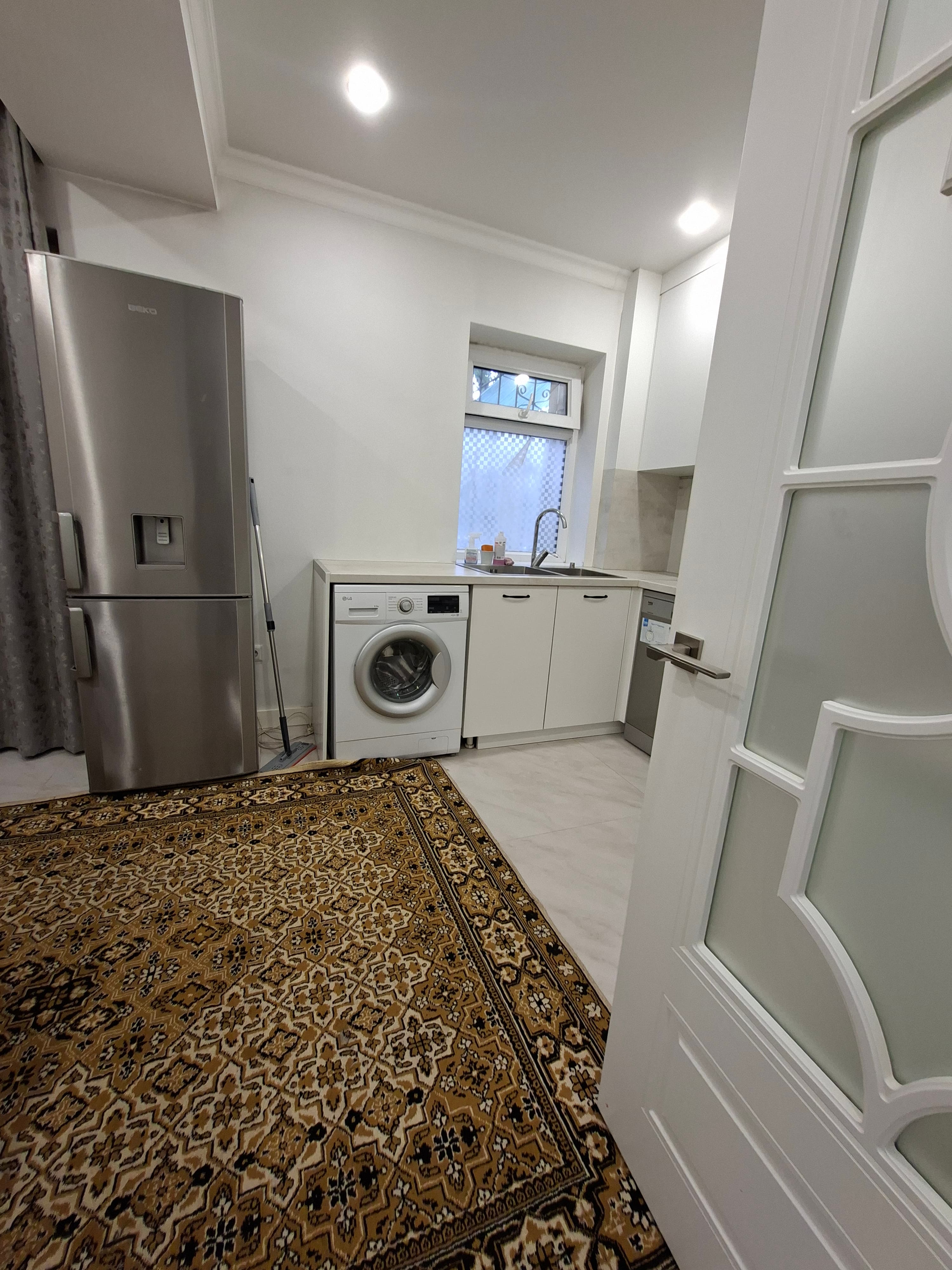 Продажа, Индивидуальный проект, 3 ком, 72 м2, этаж 1/5, Сост: Евроремонт - фото 18