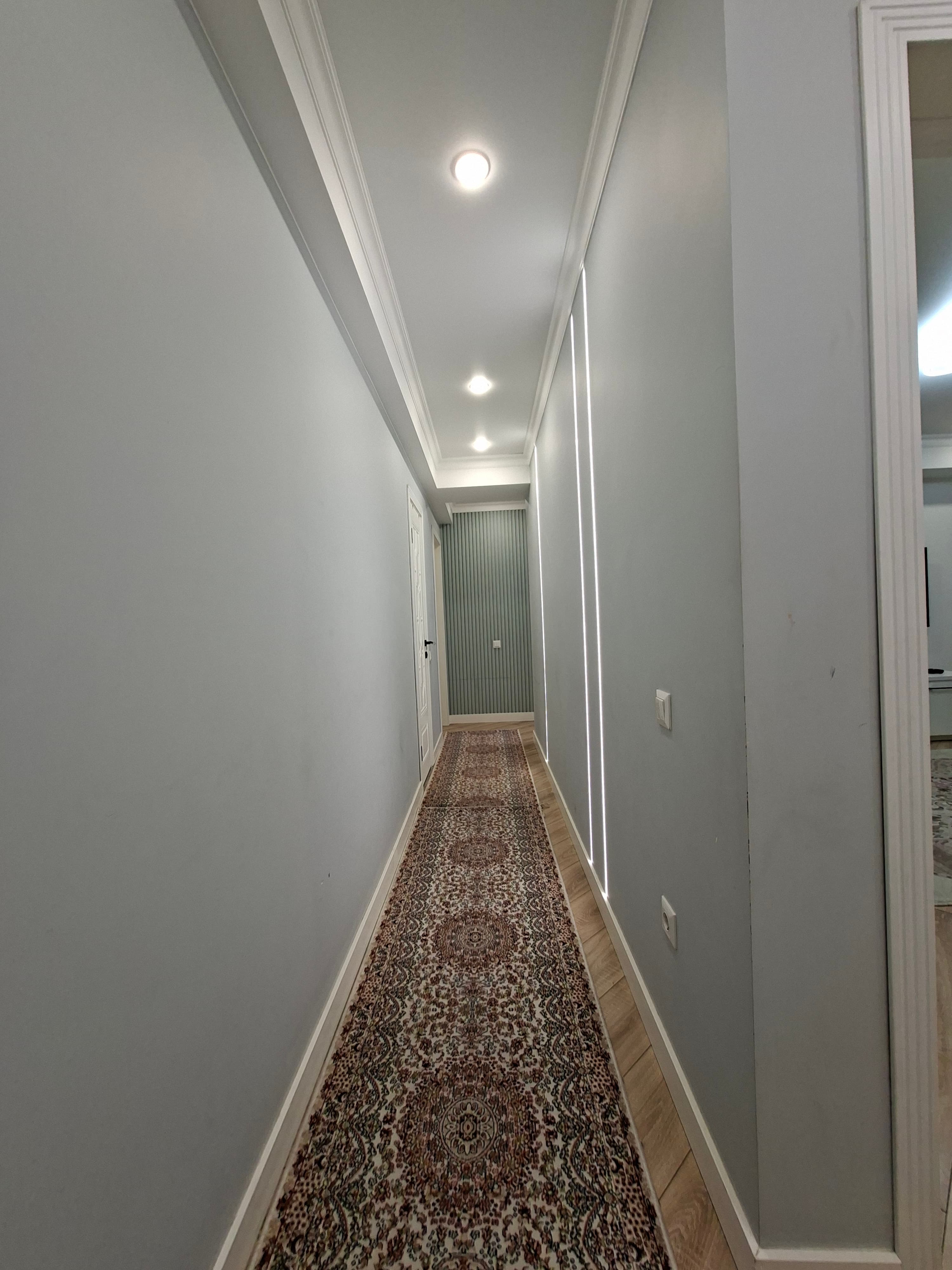 Продажа, Индивидуальный проект, 3 ком, 72 м2, этаж 1/5, Сост: Евроремонт - фото 21