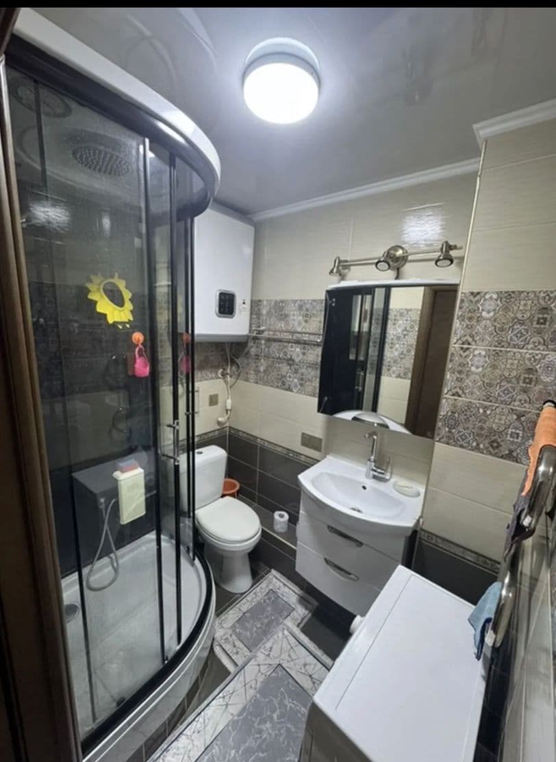 Продажа, 104 серия, 3 ком, 58 м2, этаж 2/4, Сост: Евроремонт - фото 5