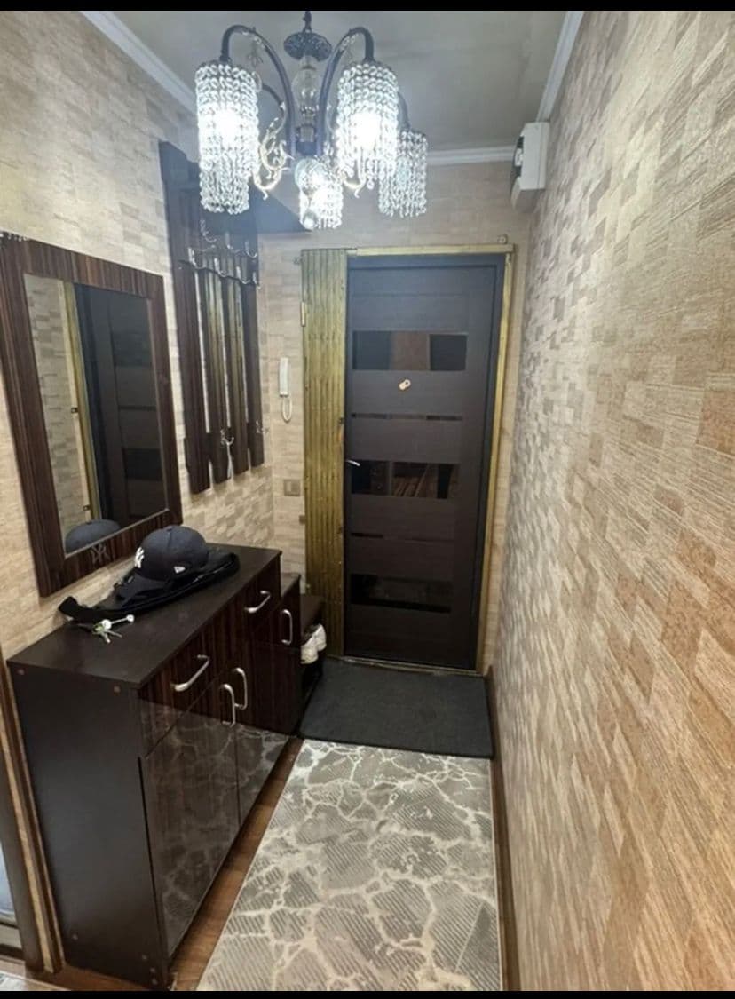 Продажа, 104 серия, 3 ком, 58 м2, этаж 2/4, Сост: Евроремонт - фото 7