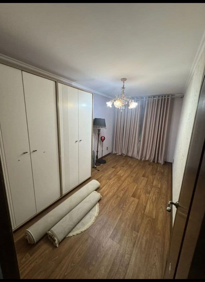 Продажа, 104 серия, 3 ком, 58 м2, этаж 2/4, Сост: Евроремонт - фото 9