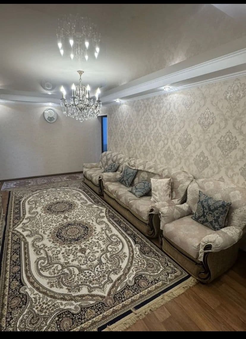 Продажа, 104 серия, 3 ком, 58 м2, этаж 2/4, Сост: Евроремонт - фото 11