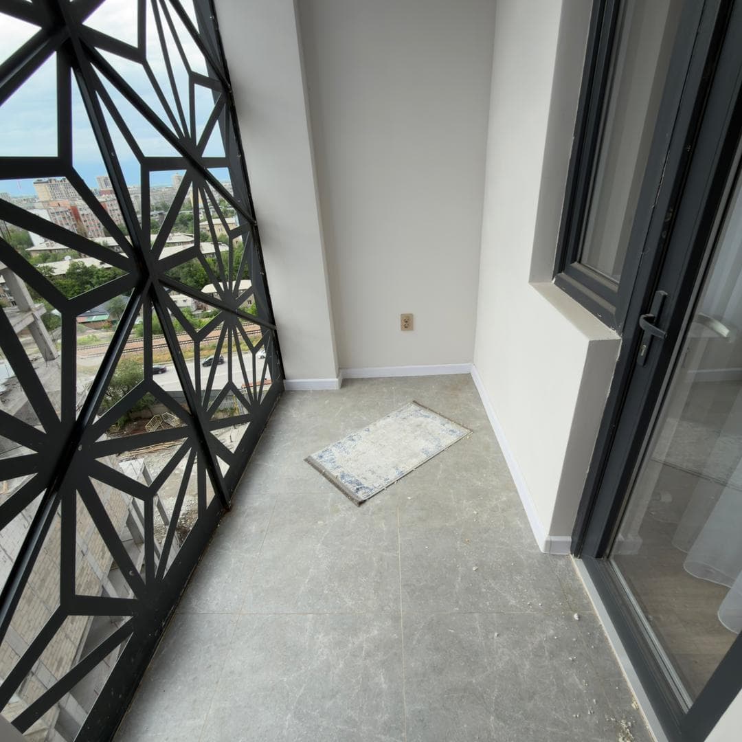 Продажа, Элитка, 1 ком, 52 м2, этаж 10/16, Сост: Евроремонт - фото 4