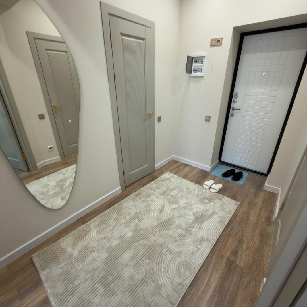 Продажа, Элитка, 1 ком, 52 м2, этаж 10/16, Сост: Евроремонт - фото 5