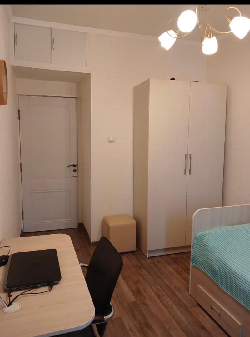 Продажа, Индивидуальный проект, 3 ком, 68 м2, этаж 5/5, Сост: Хорошее - фото 2