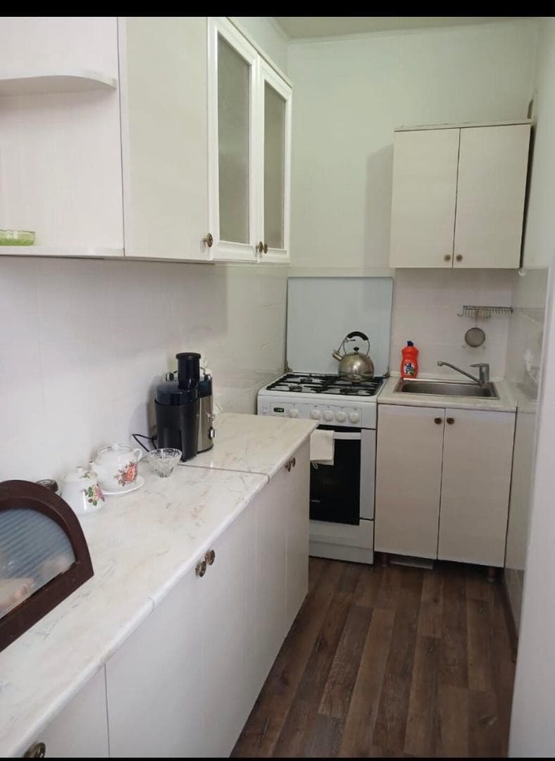 Продажа, Индивидуальный проект, 3 ком, 68 м2, этаж 5/5, Сост: Хорошее - фото 5