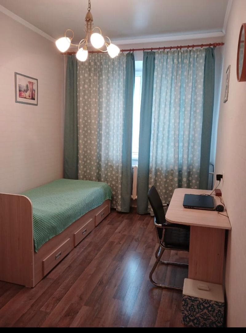 Продажа, Индивидуальный проект, 3 ком, 68 м2, этаж 5/5, Сост: Хорошее - фото 9