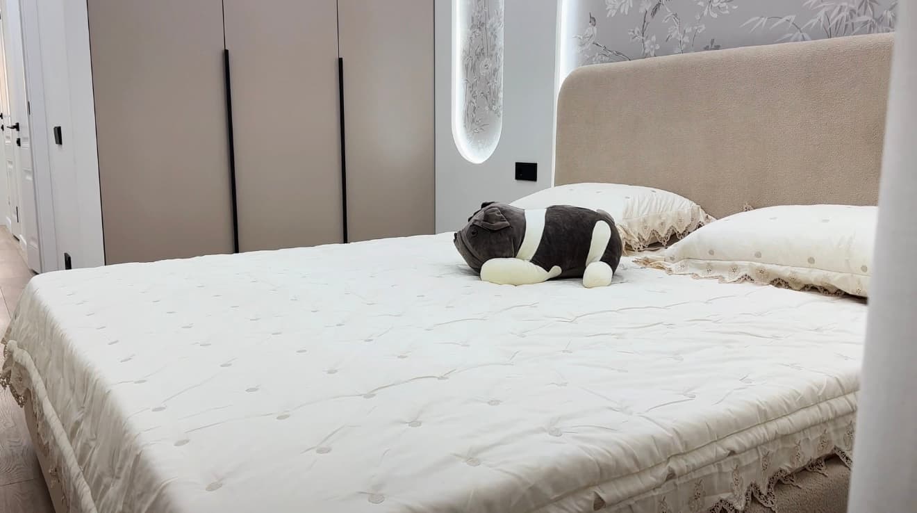 Продажа, Элитка, 2 ком, 65 м2, этаж 4/12, ж/к ЖК Vesta, Сост: Евроремонт - фото 9