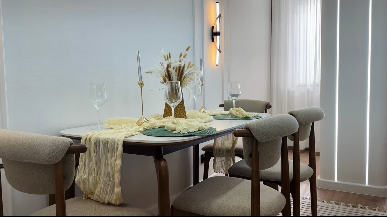Продажа, Элитка, 2 ком, 65 м2, этаж 4/12, ж/к ЖК Vesta, Сост: Евроремонт - фото 11