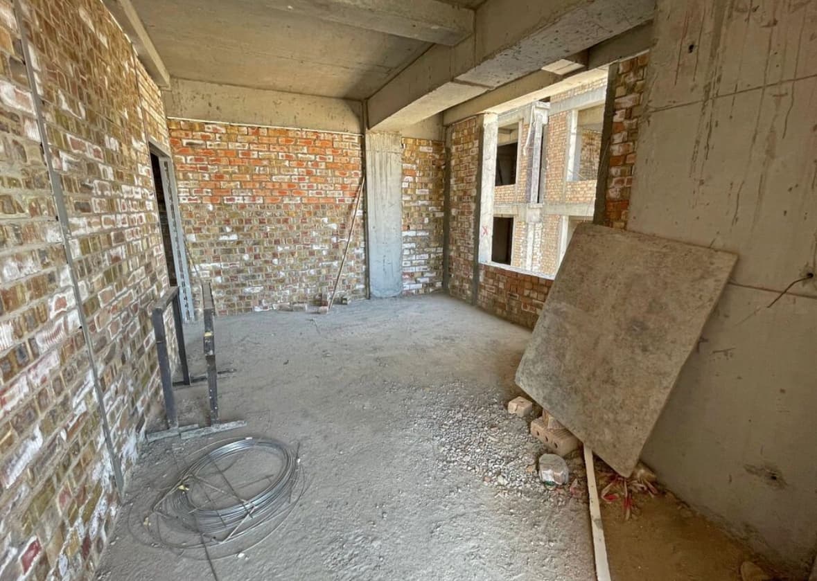 Продажа, Элитка, 2 ком, 74 м2, этаж 11/14, ж/к Памир Строй (Pamir Stroy), Сост: Строящийся ПСО - фото 8