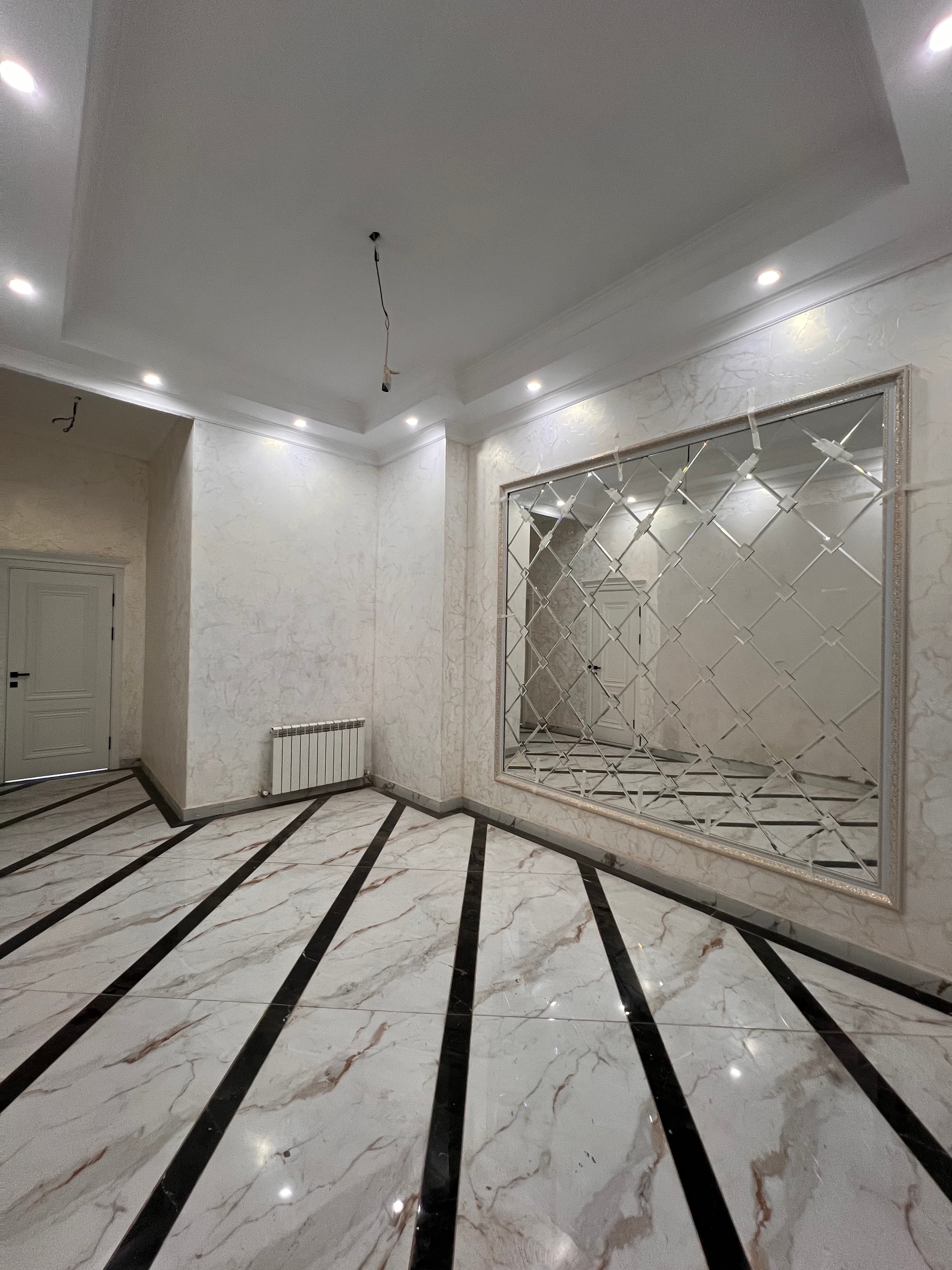 Продажа, Элитка, 3 ком, 100 м2, этаж 14/14, Сост: Евроремонт - фото 9