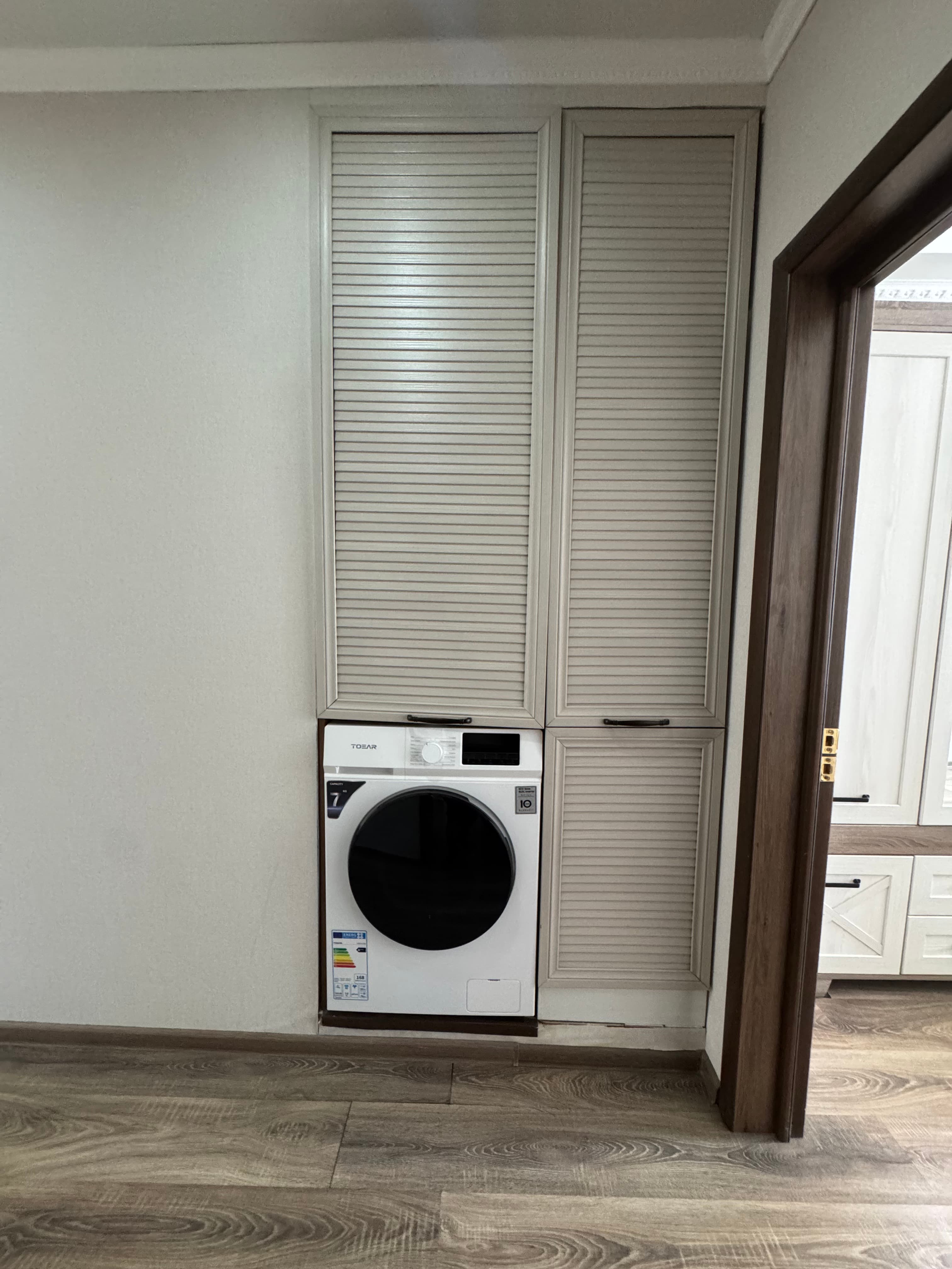Продажа, Элитка, 3 ком, 136 м2, этаж 9/12, ж/к За Караваном, Сост: Евроремонт - фото 10