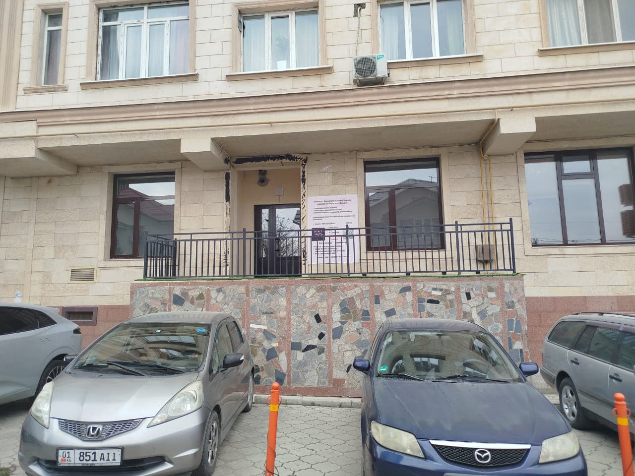 Продажа, Магазин, Коммерческая, 124 м2, этаж 1/12 - фото 6