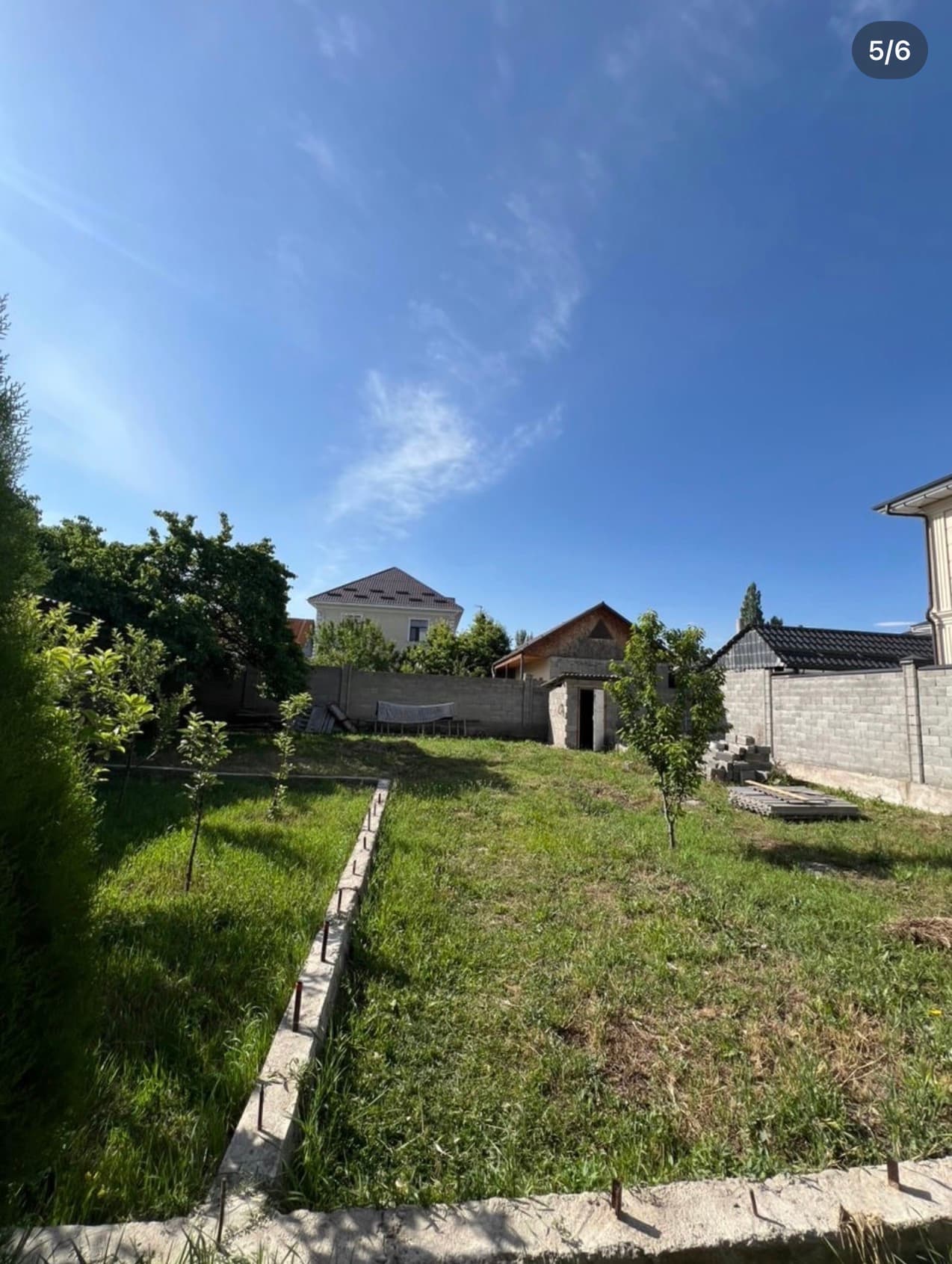 Продажа, Дом, 8 ком, 8 соток, Сост: Сдан ПСО - фото 4