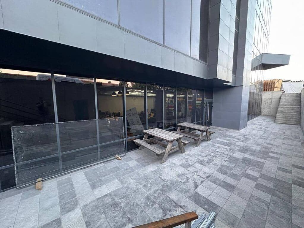 Офис, Коммерческая, 906 м2, этаж 1/4, Сост: Хорошее - фото 7
