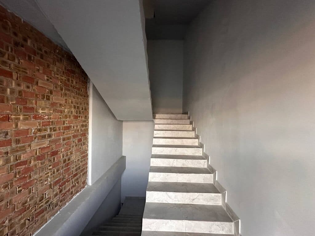 Офис, Коммерческая, 906 м2, этаж 1/4, Сост: Хорошее - фото 9