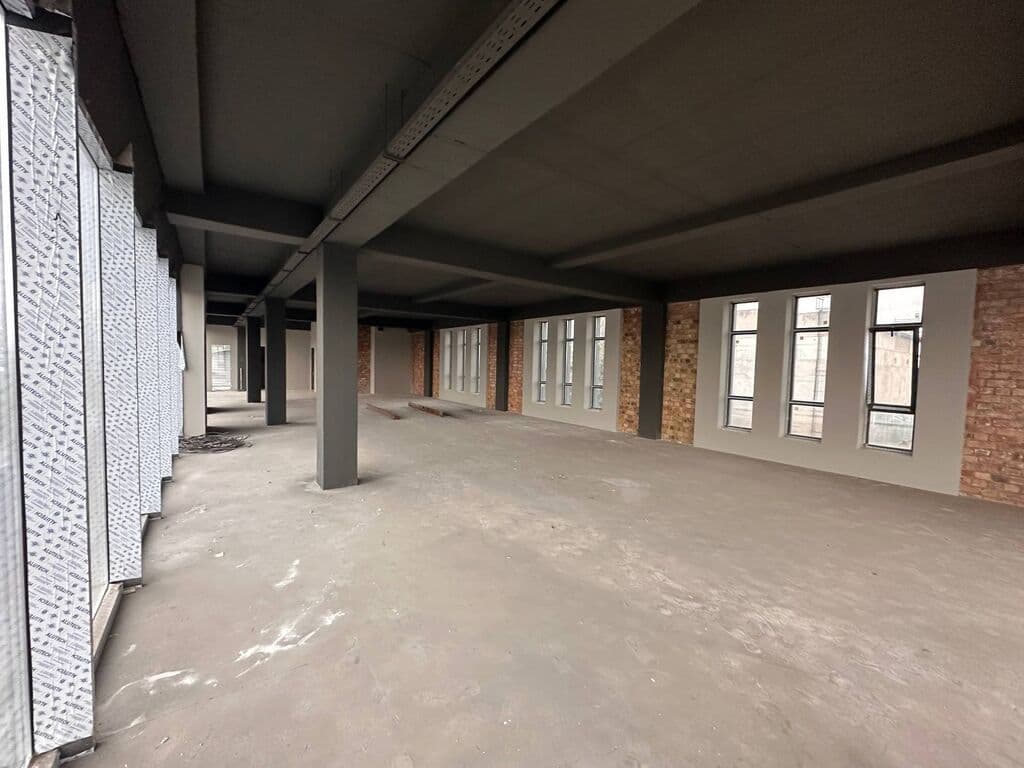 Офис, Коммерческая, 906 м2, этаж 1/4, Сост: Хорошее - фото 10