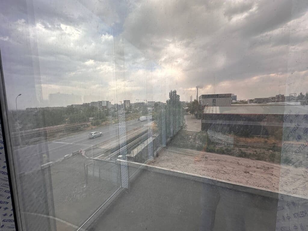 Офис, Коммерческая, 906 м2, этаж 1/4, Сост: Хорошее - фото 13