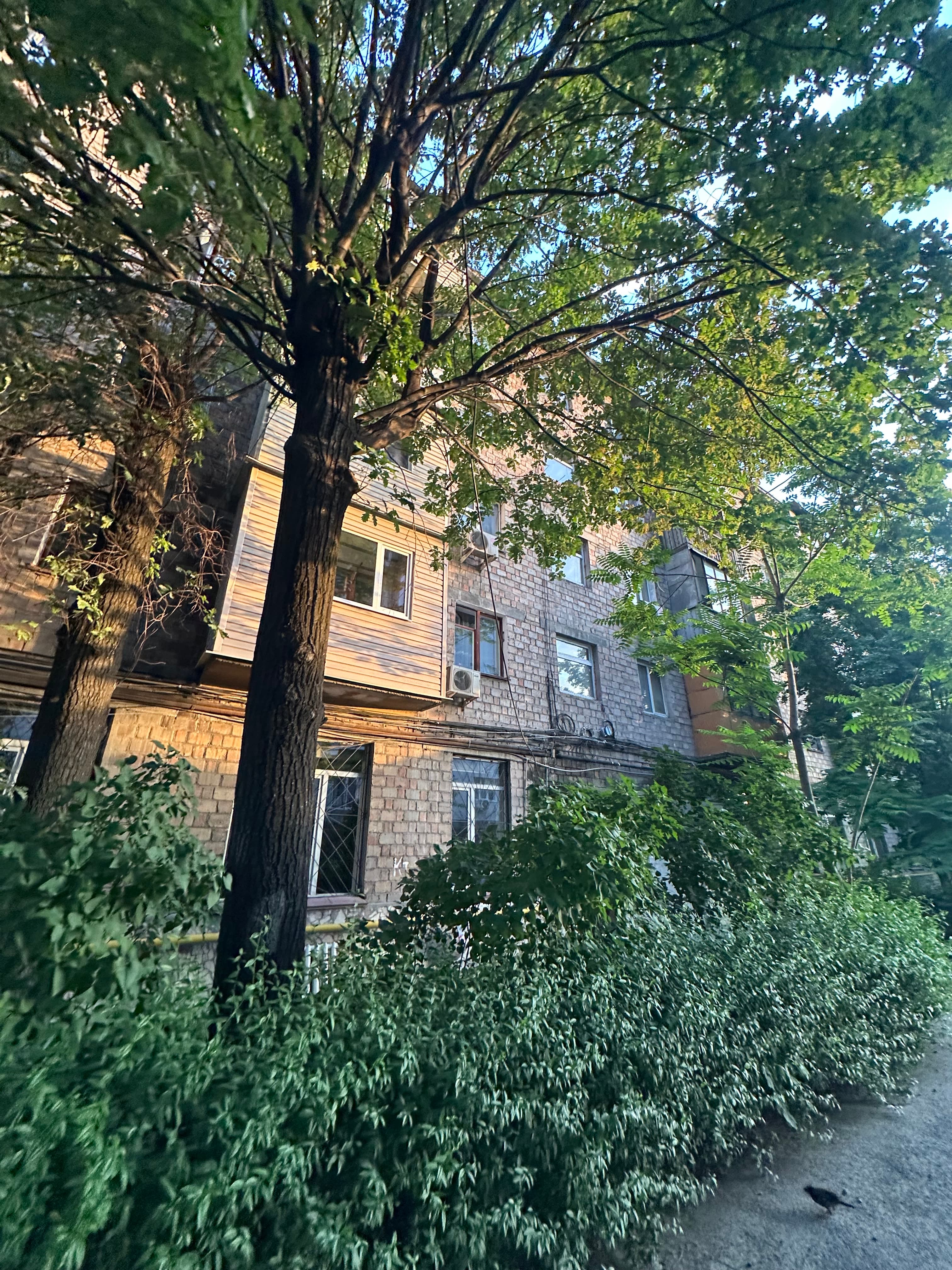 3 ком, Индивидуальный проект, 54 м2, этаж 3/5, Сост: Евроремонт - фото 1