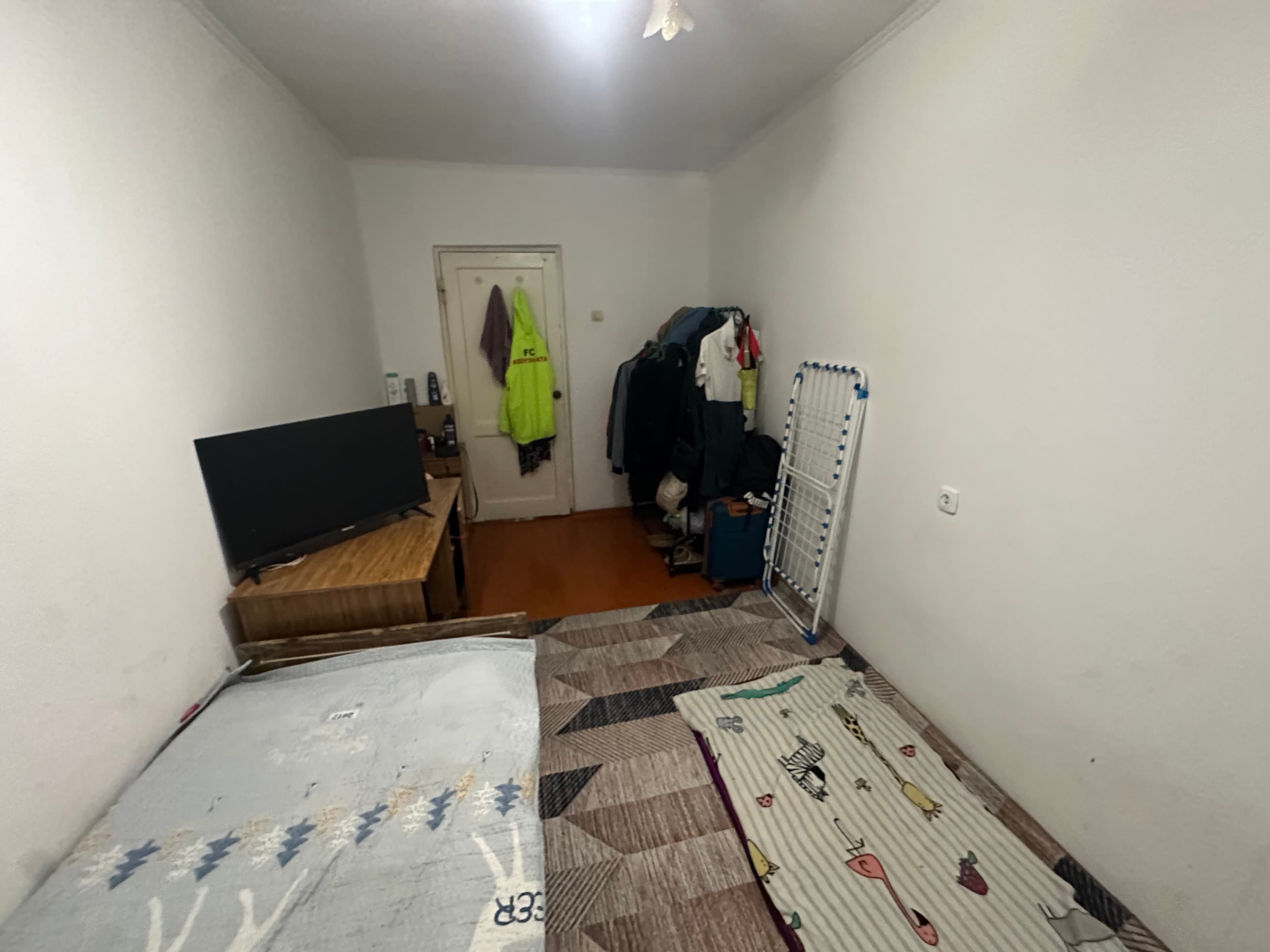 3 ком, Индивидуальный проект, 54 м2, этаж 3/5, Сост: Евроремонт - фото 2