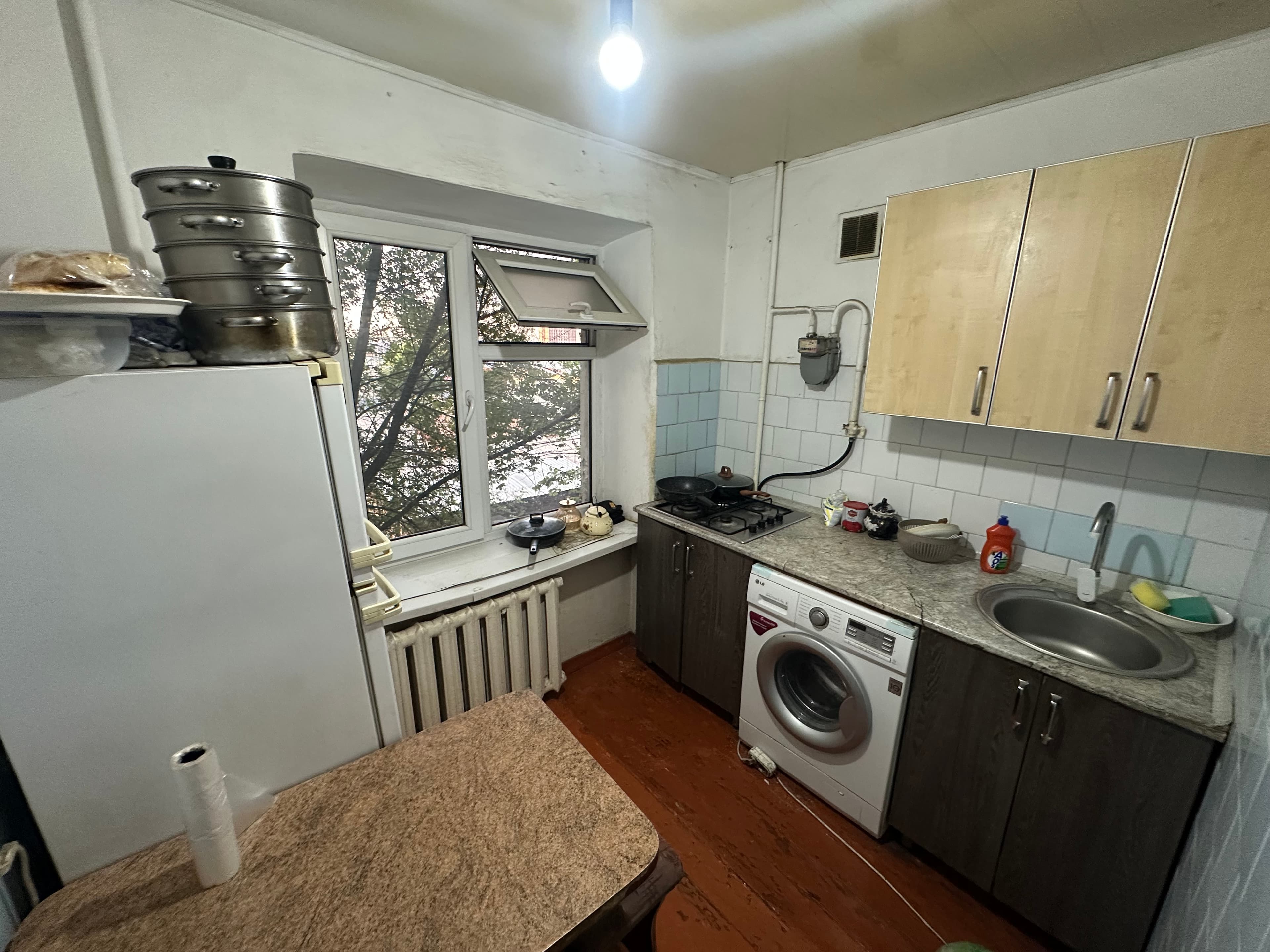 3 ком, Индивидуальный проект, 54 м2, этаж 3/5, Сост: Евроремонт - фото 7