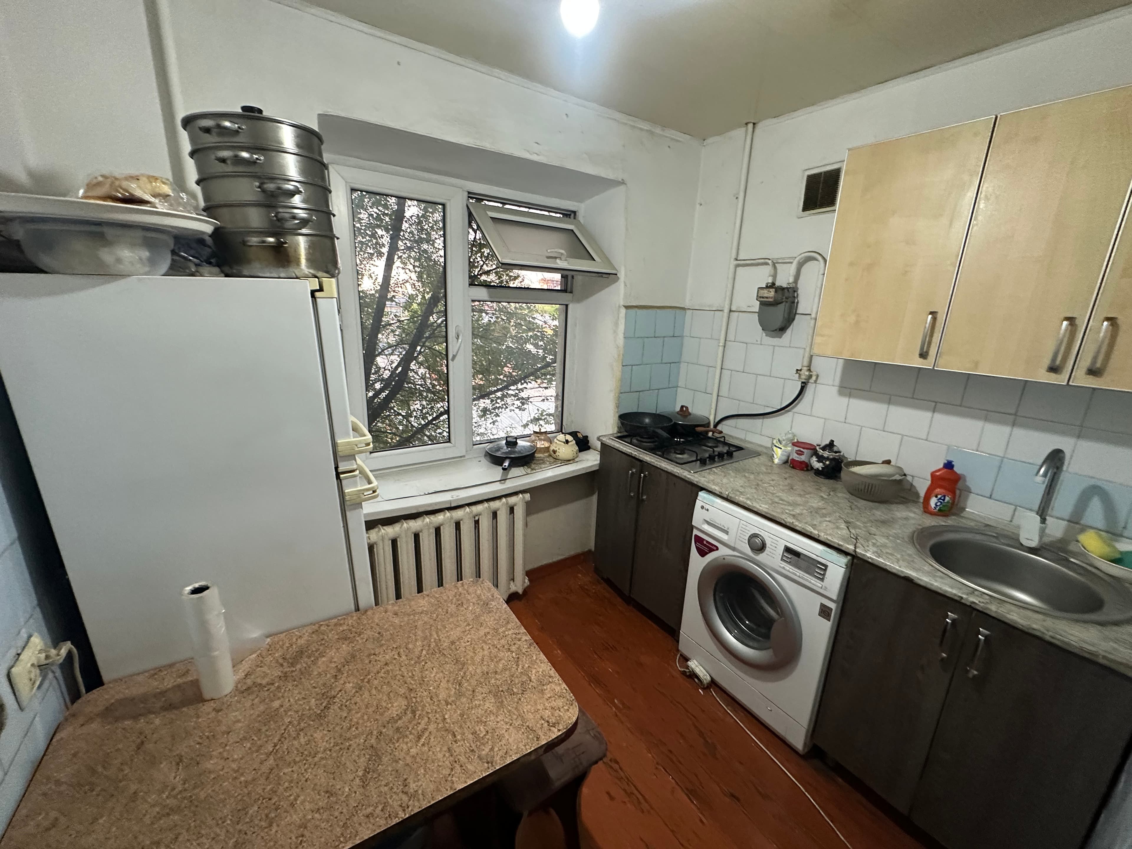 3 ком, Индивидуальный проект, 54 м2, этаж 3/5, Сост: Евроремонт - фото 8