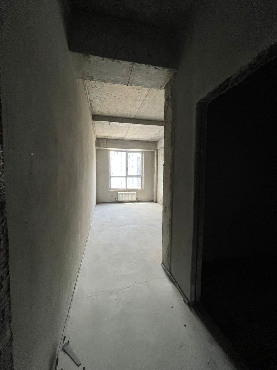 Продажа, Элитка, 3 ком, 105.49 м2, этаж 13/14, ж/к Нурзаман Сити (Nurzaman City), Сост: Сдан ПСО - фото 8