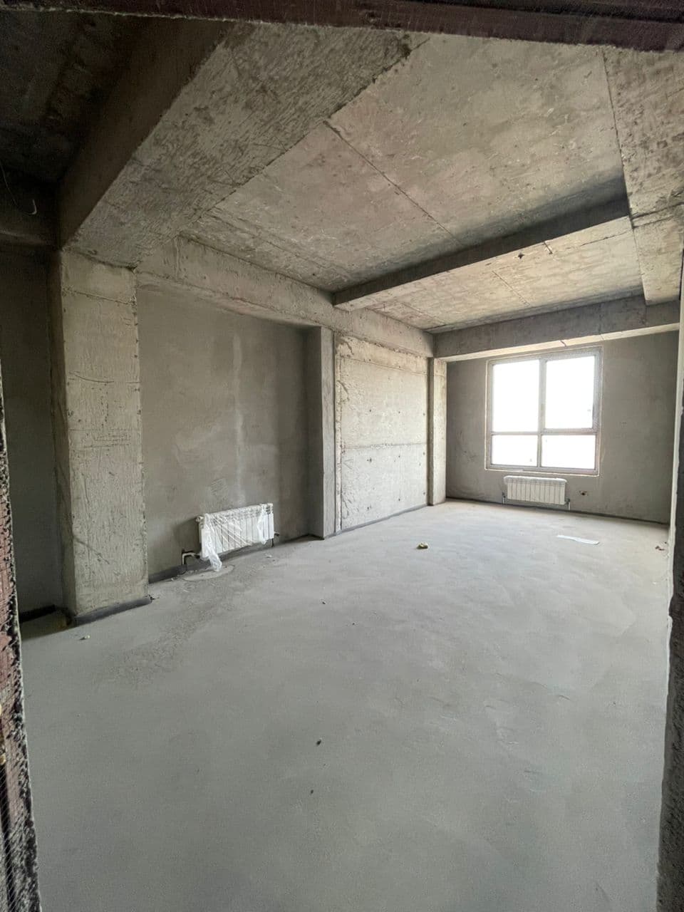 Продажа, Элитка, 3 ком, 105.49 м2, этаж 13/14, ж/к Нурзаман Сити (Nurzaman City), Сост: Сдан ПСО - фото 10
