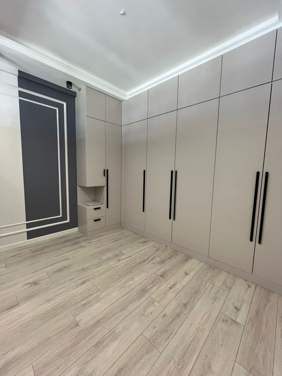 Элитка, 45 м2, этаж 12/14, ж/к ДеЛюкс (DELUXE), Сост: Евроремонт - фото 15