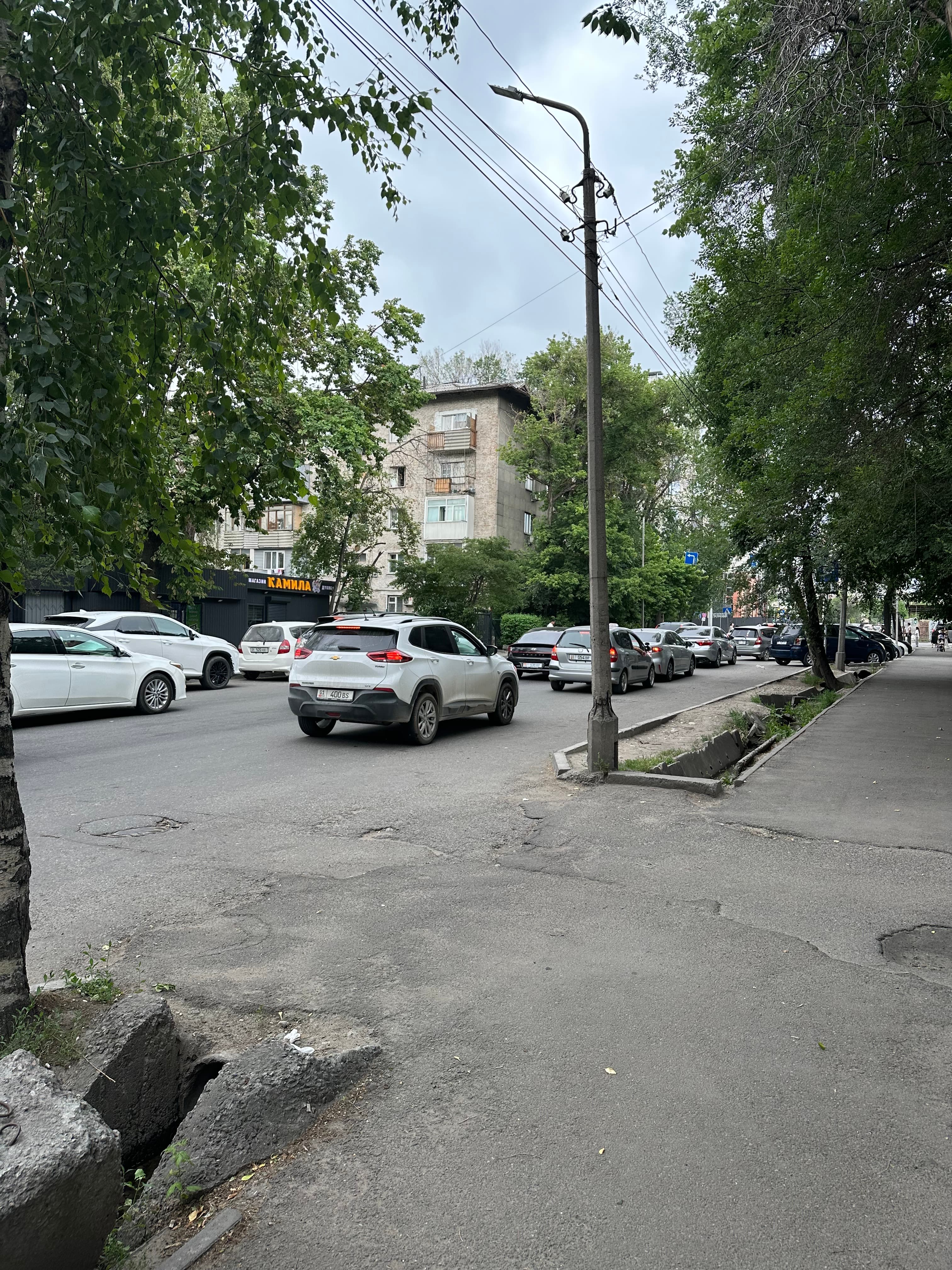 Продажа, Коммерческая, 270 м2, этаж 1/3 - фото 13