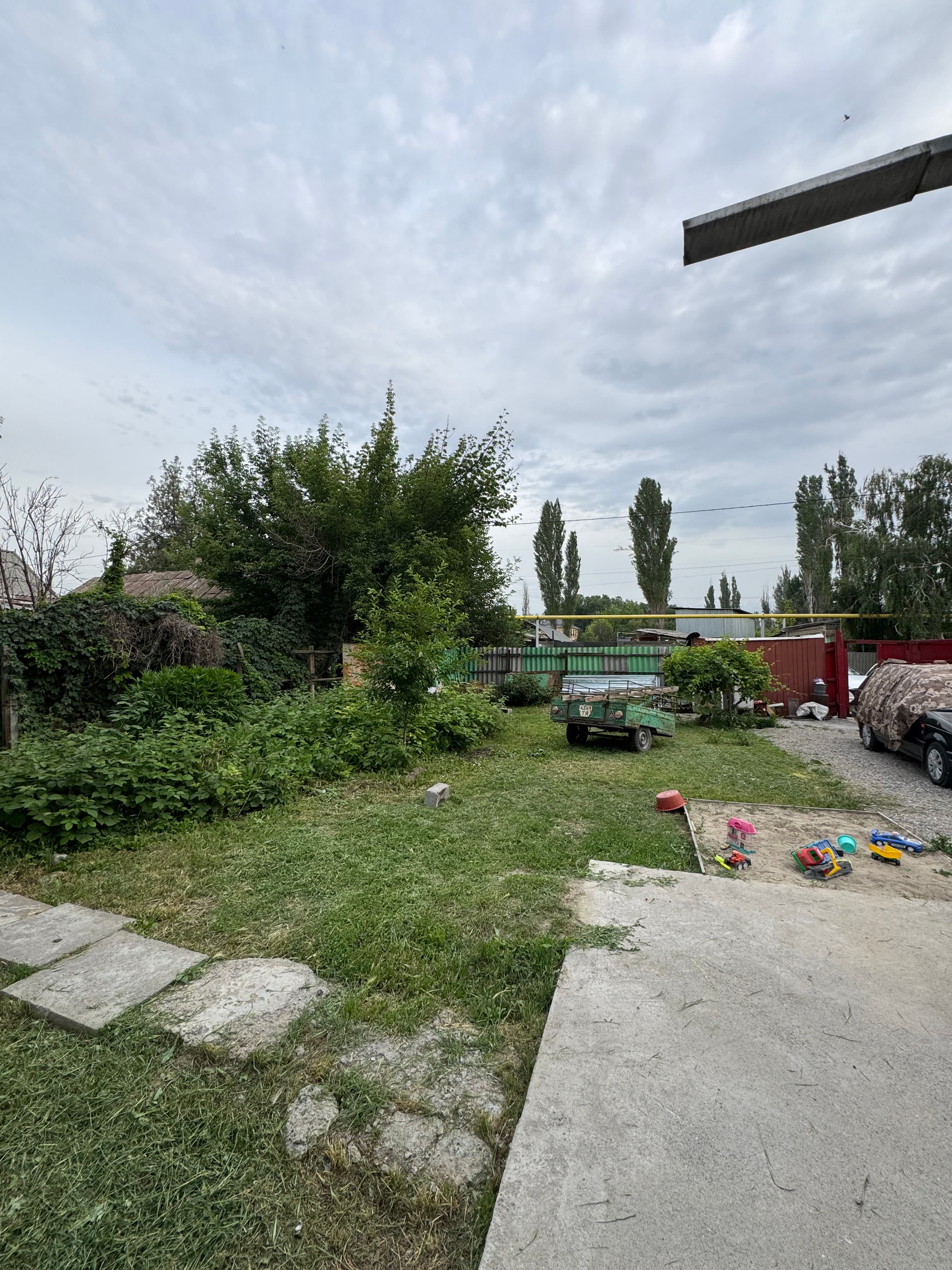 4 ком, 10 соток, Сост: Хорошее - фото 11