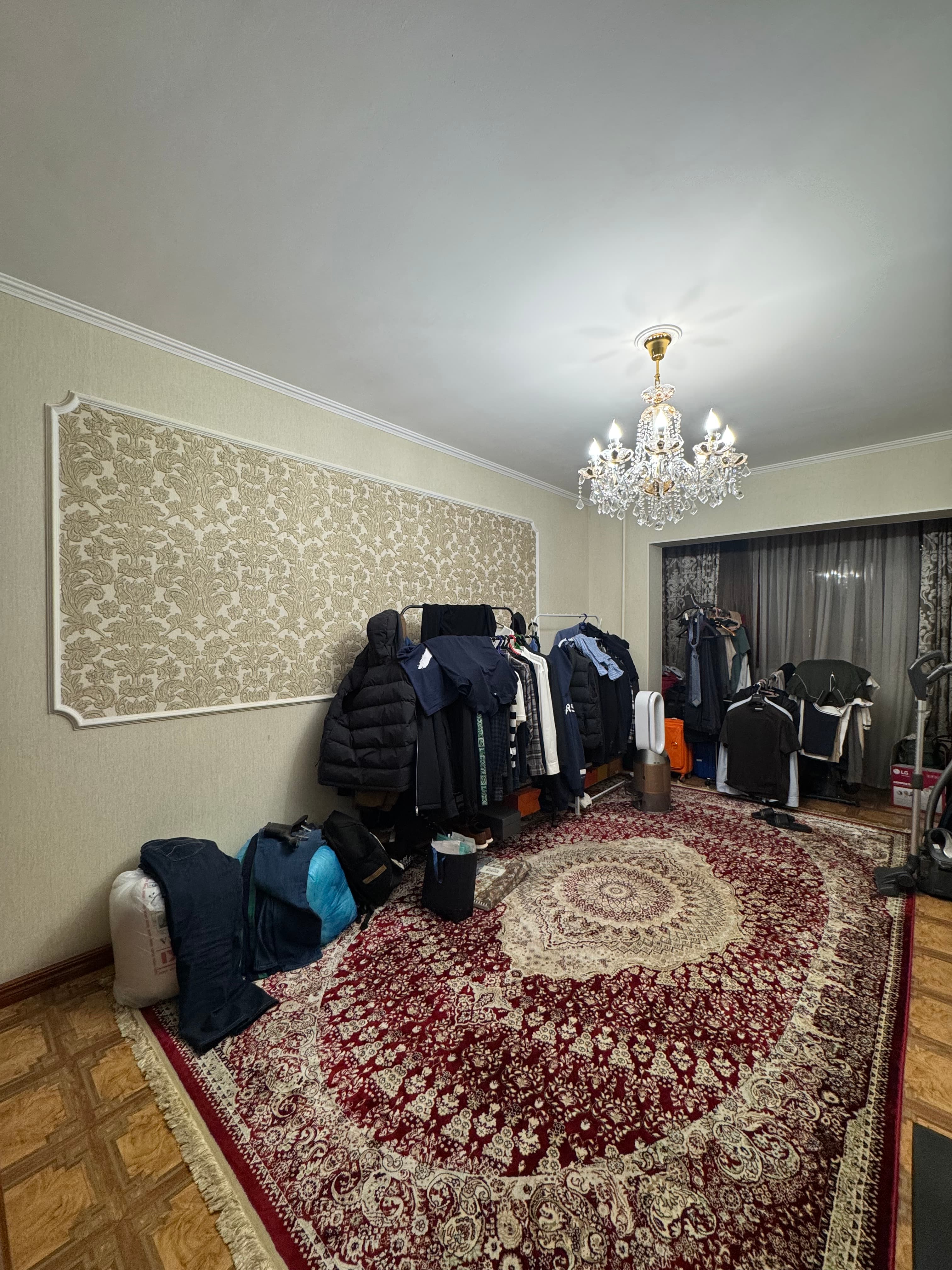 Элитка, 6 ком, 147 м2, этаж 1/9, Сост: Хорошее - фото 1