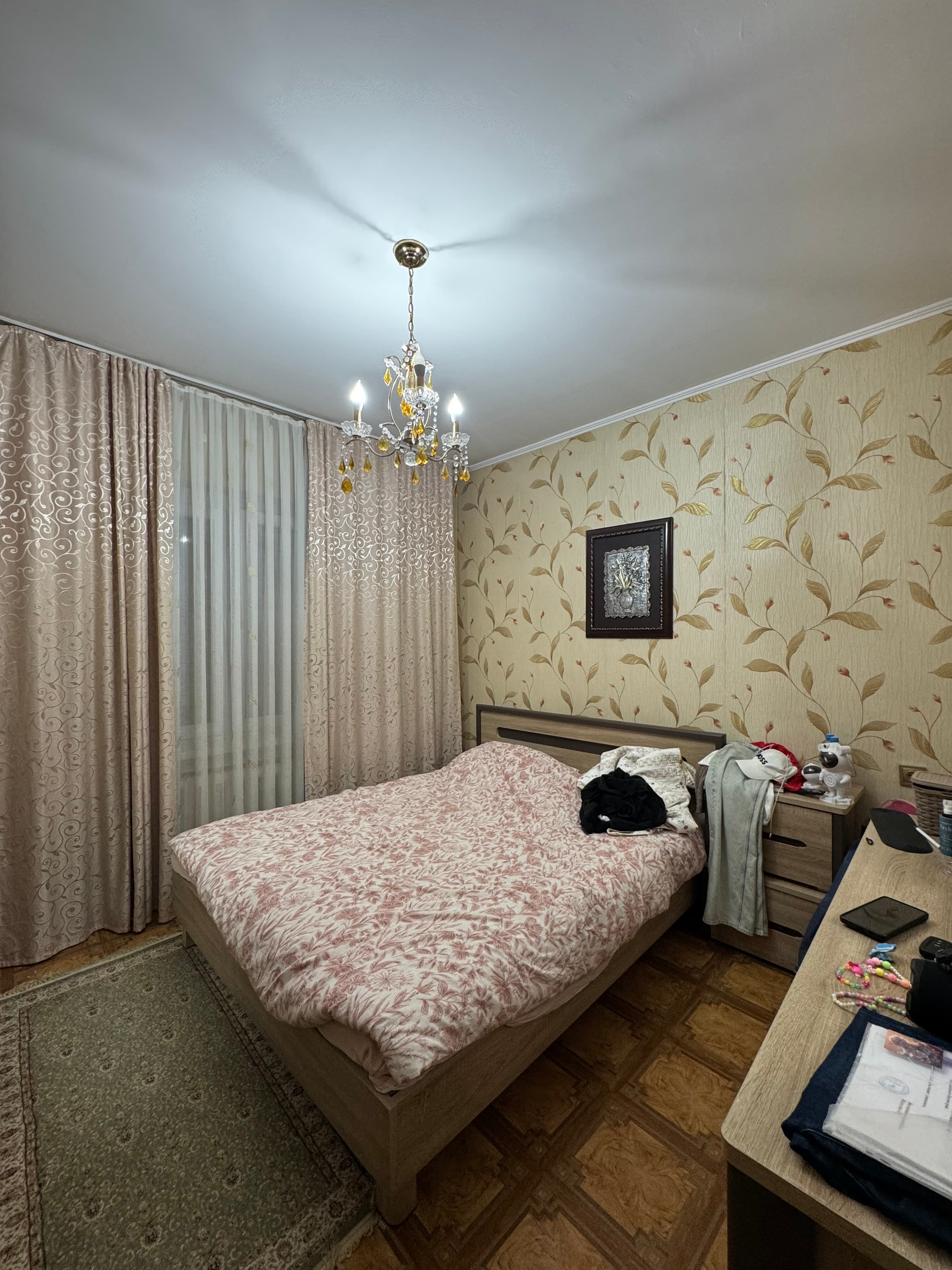 Элитка, 6 ком, 147 м2, этаж 1/9, Сост: Хорошее - фото 2