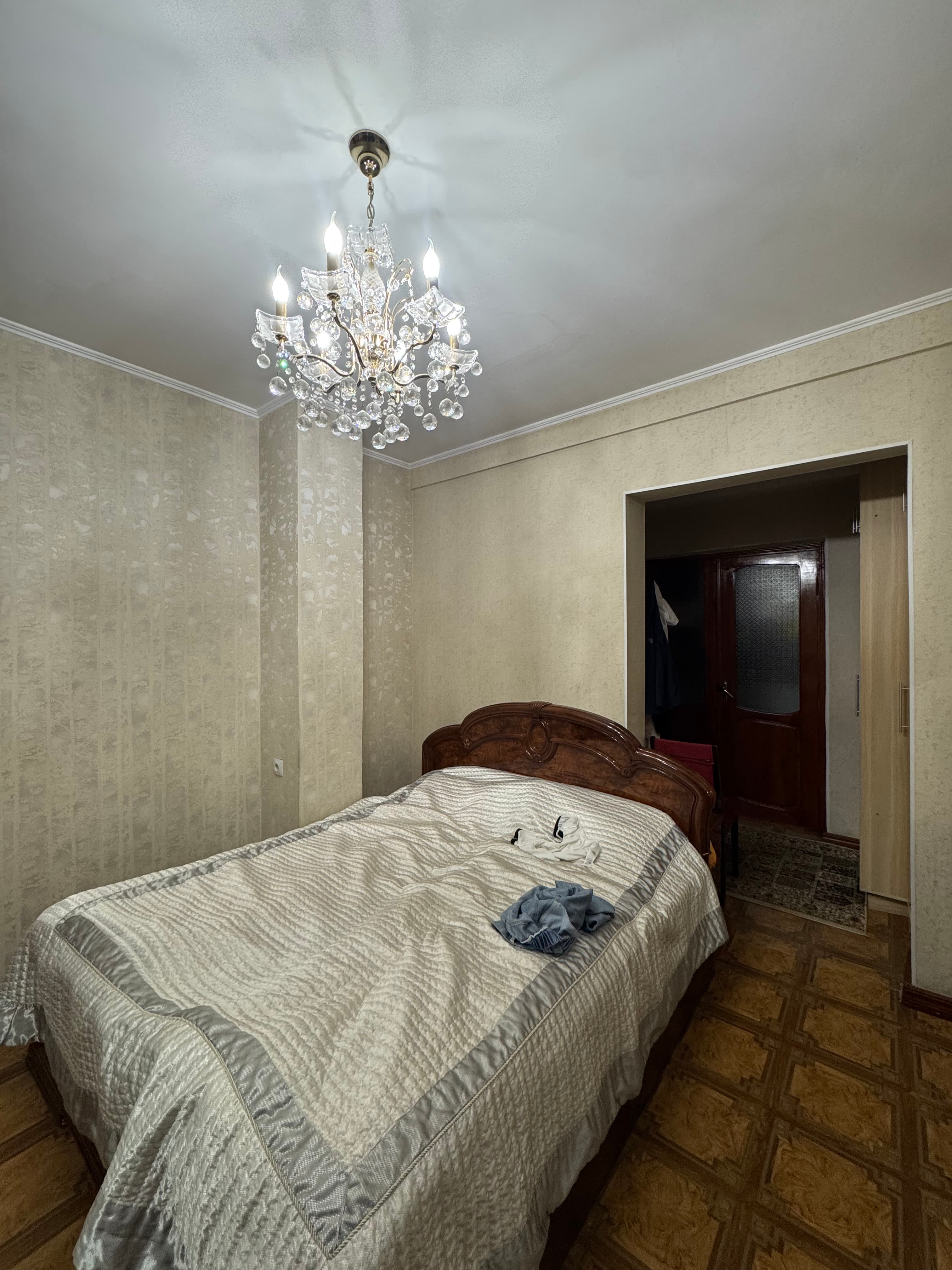 Элитка, 6 ком, 147 м2, этаж 1/9, Сост: Хорошее - фото 4