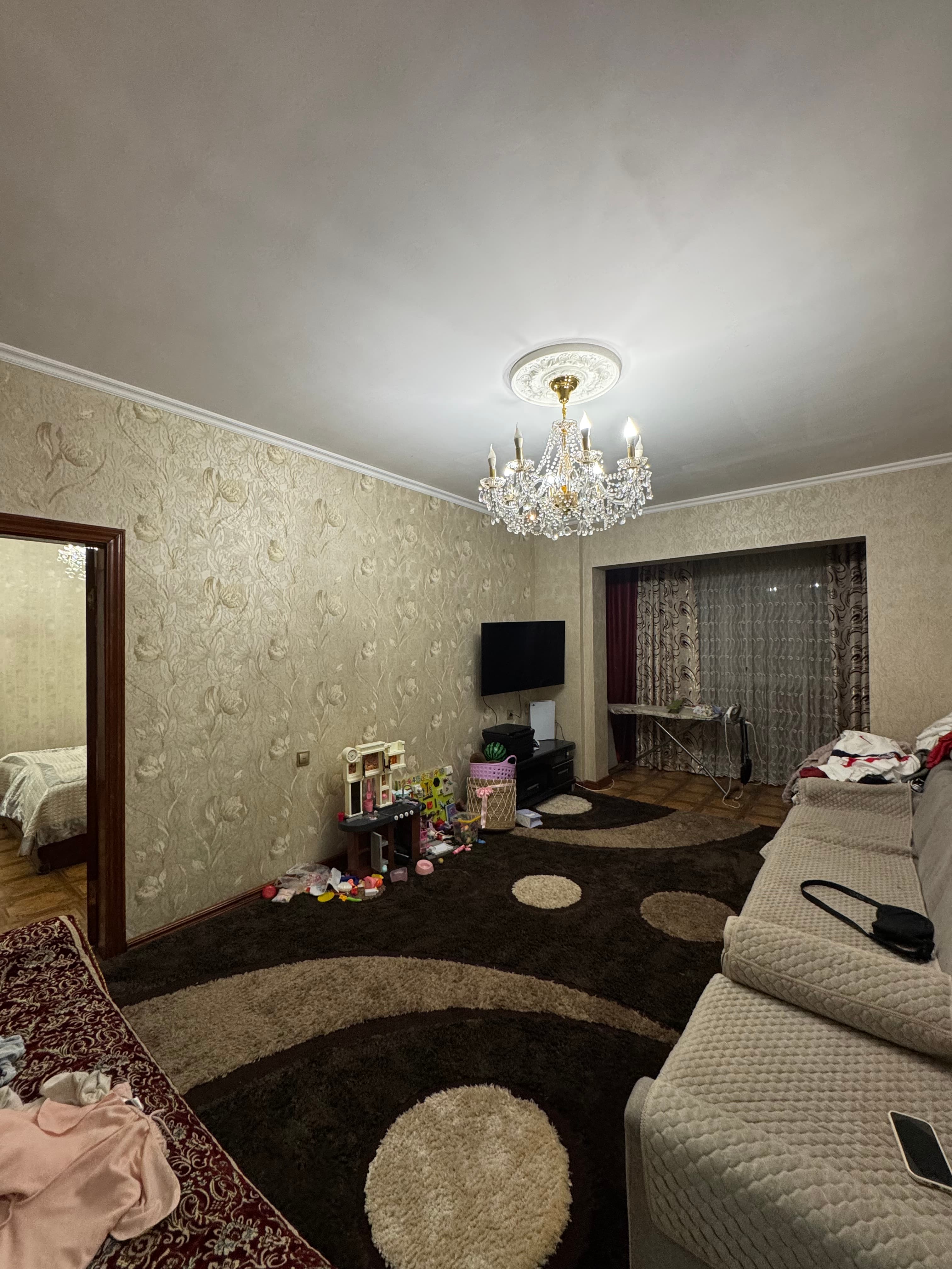 Элитка, 6 ком, 147 м2, этаж 1/9, Сост: Хорошее - фото 5