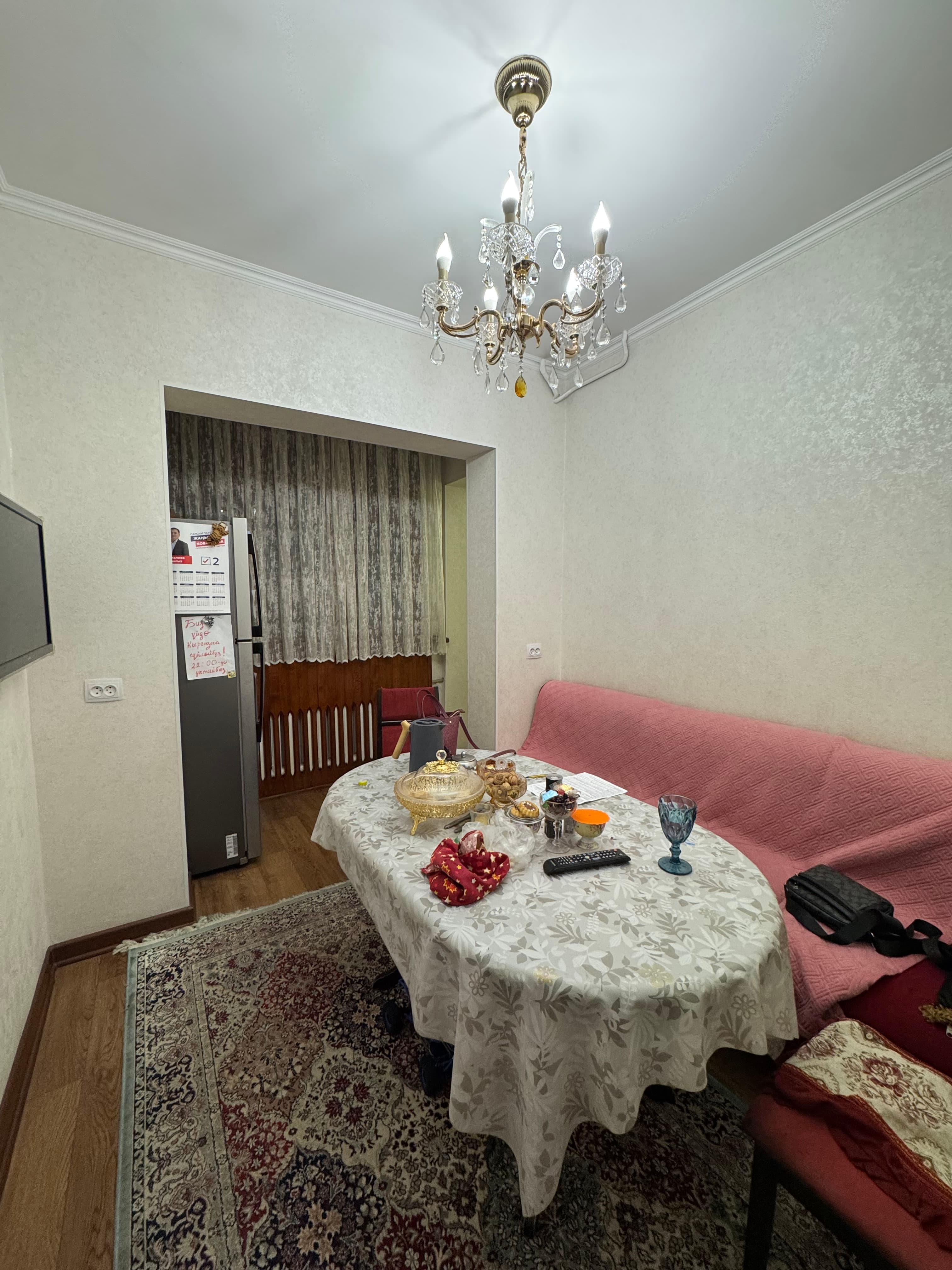 Элитка, 6 ком, 147 м2, этаж 1/9, Сост: Хорошее - фото 6