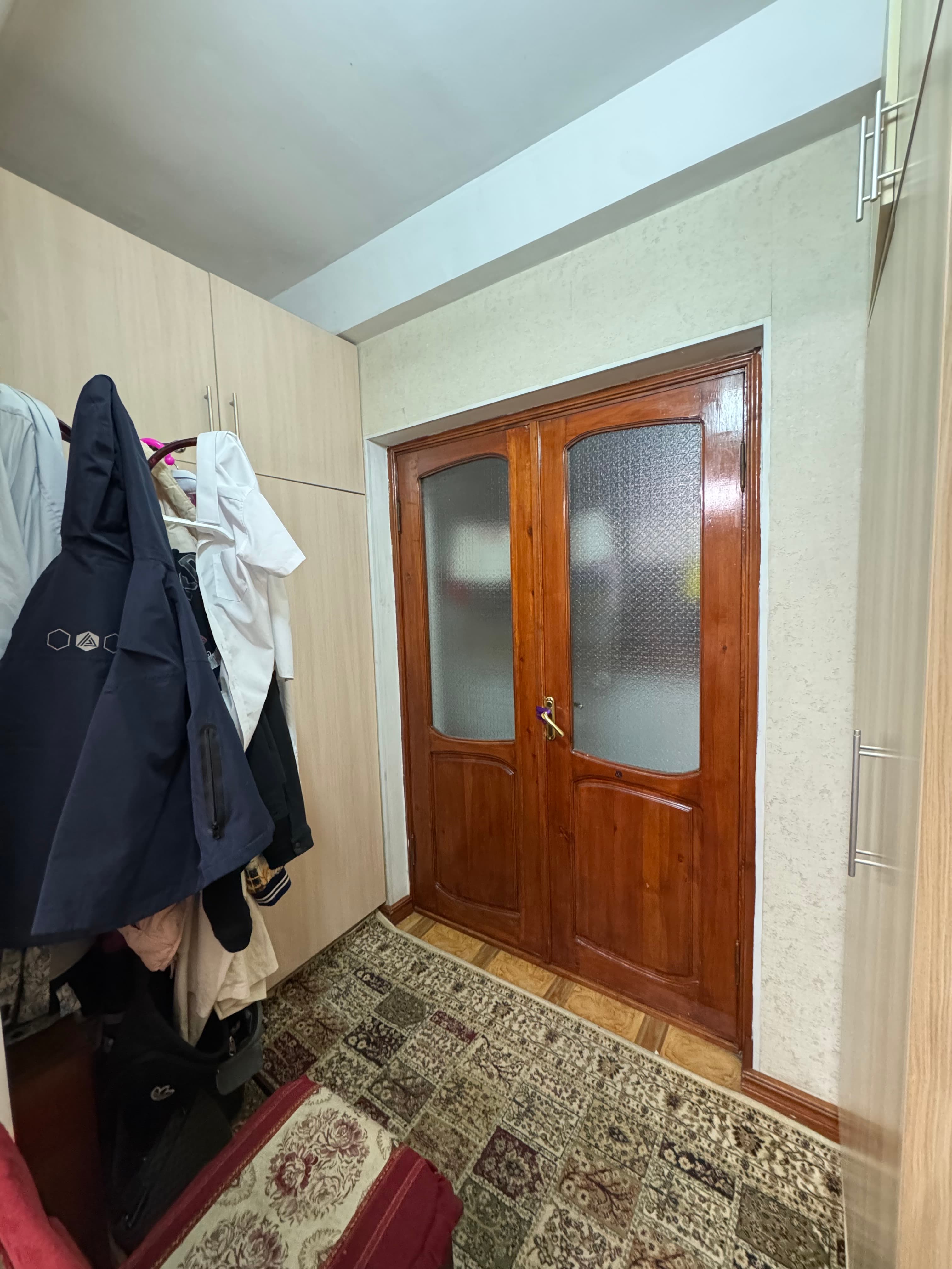Элитка, 6 ком, 147 м2, этаж 1/9, Сост: Хорошее - фото 8