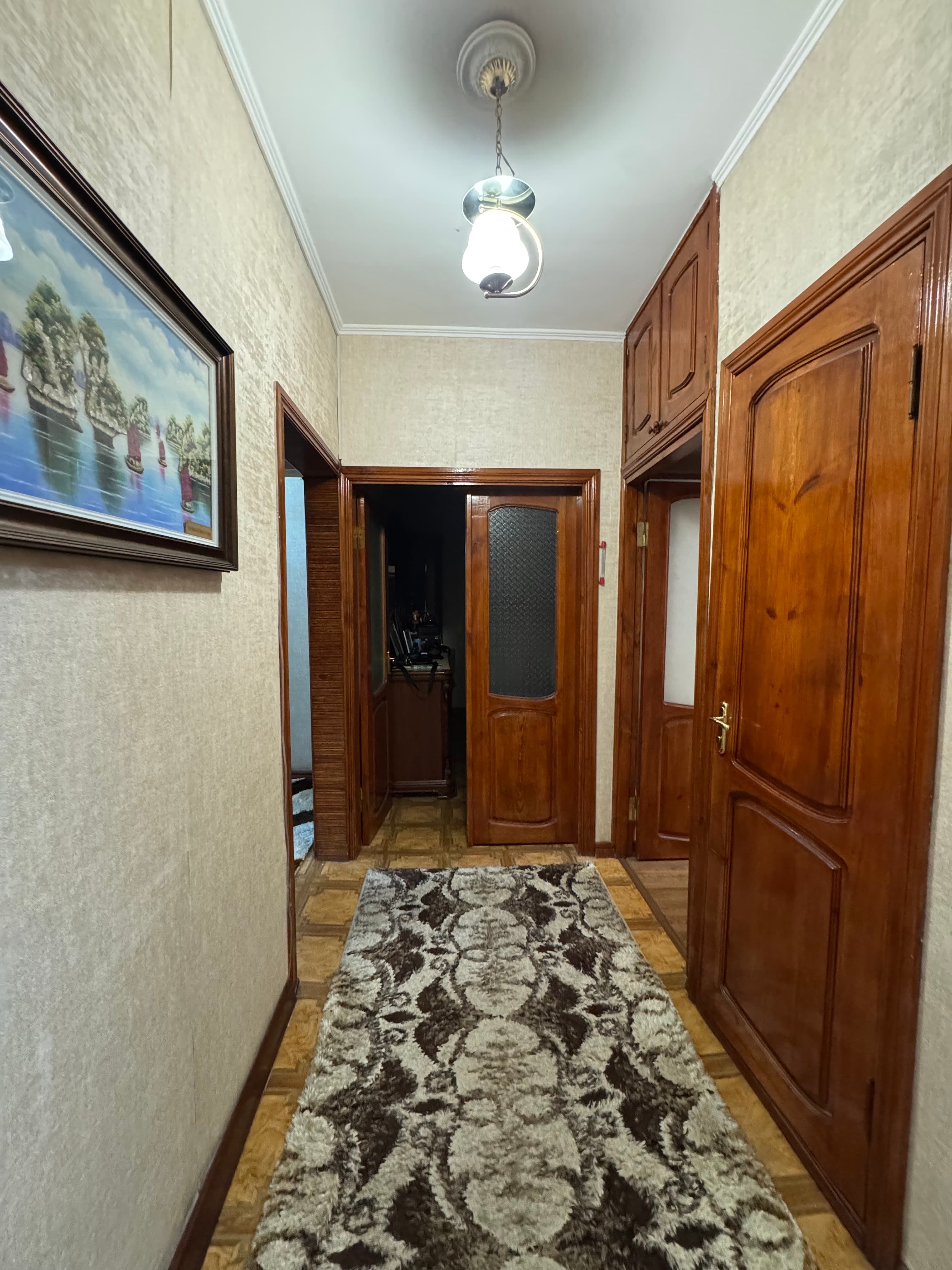 Элитка, 6 ком, 147 м2, этаж 1/9, Сост: Хорошее - фото 9