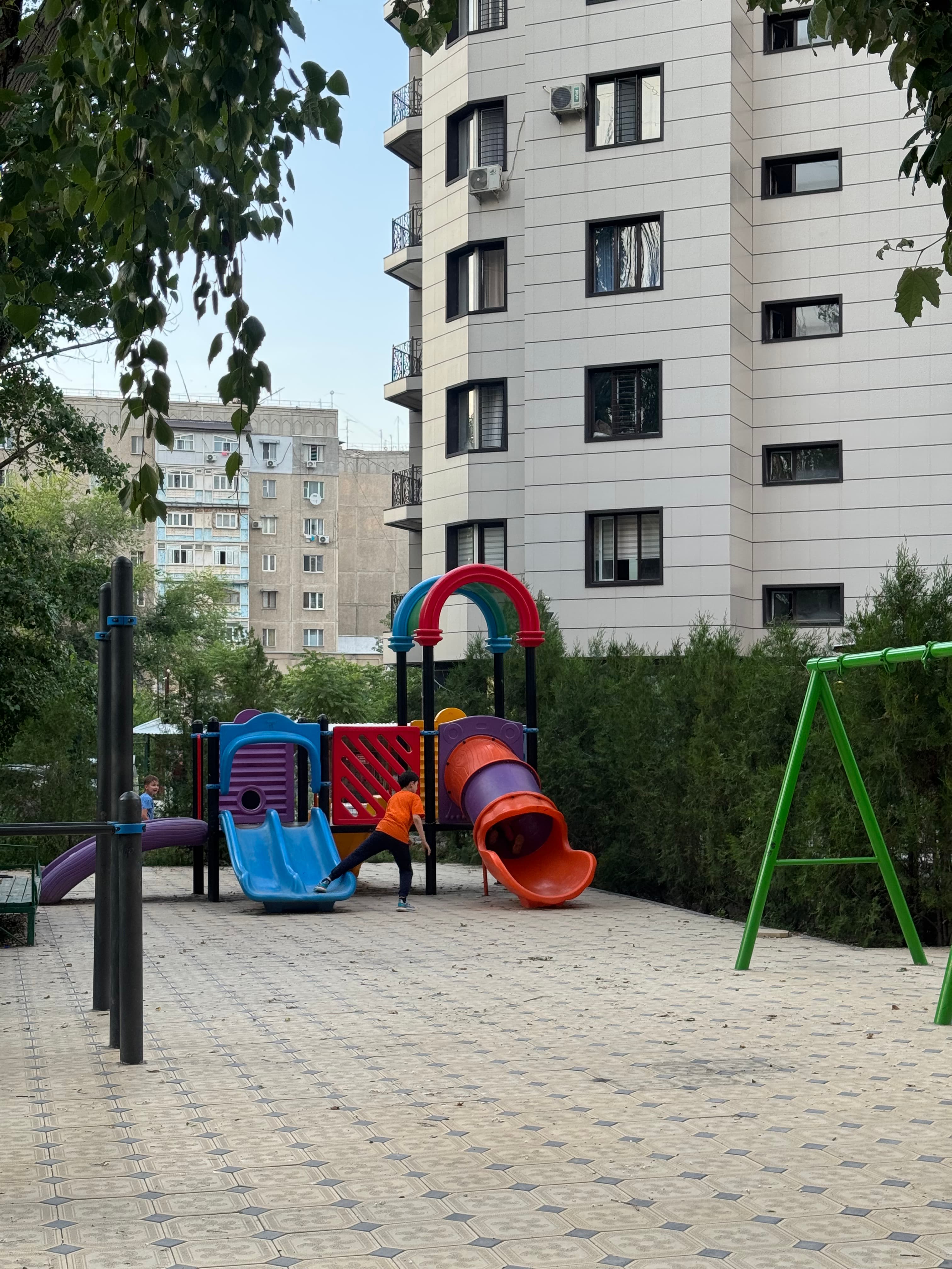 Элитка, 6 ком, 147 м2, этаж 1/9, Сост: Хорошее - фото 14